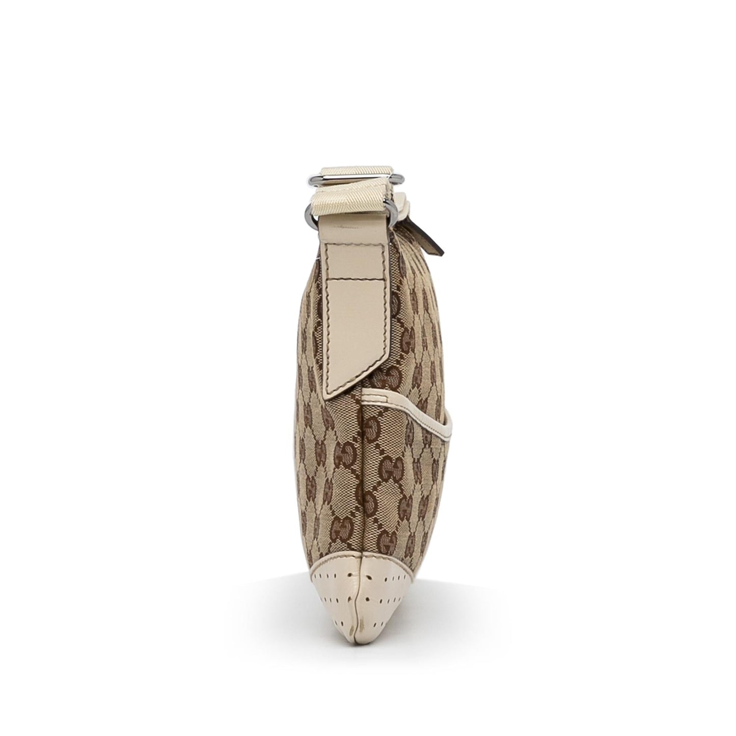 Gucci GG Canvas Crossbody Bag (hvhLXW)