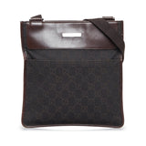 Gucci GG Canvas Crossbody Bag (Doon0V)
