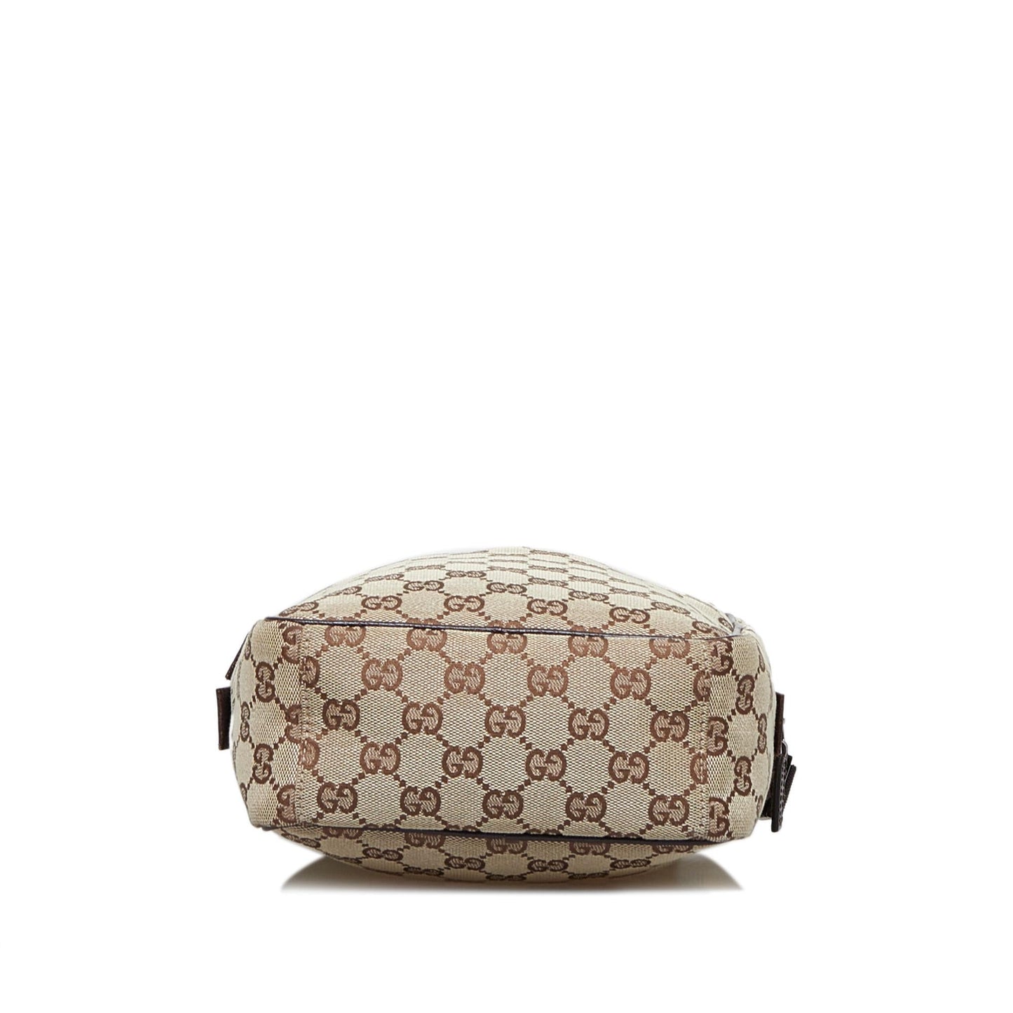 Gucci GG Canvas Crossbody Bag (V9LYOe)