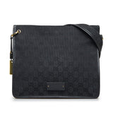 Gucci GG Canvas Crossbody Bag (fAj1LL)
