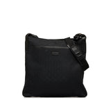 Gucci GG Canvas Crossbody Bag (nqFUgN)