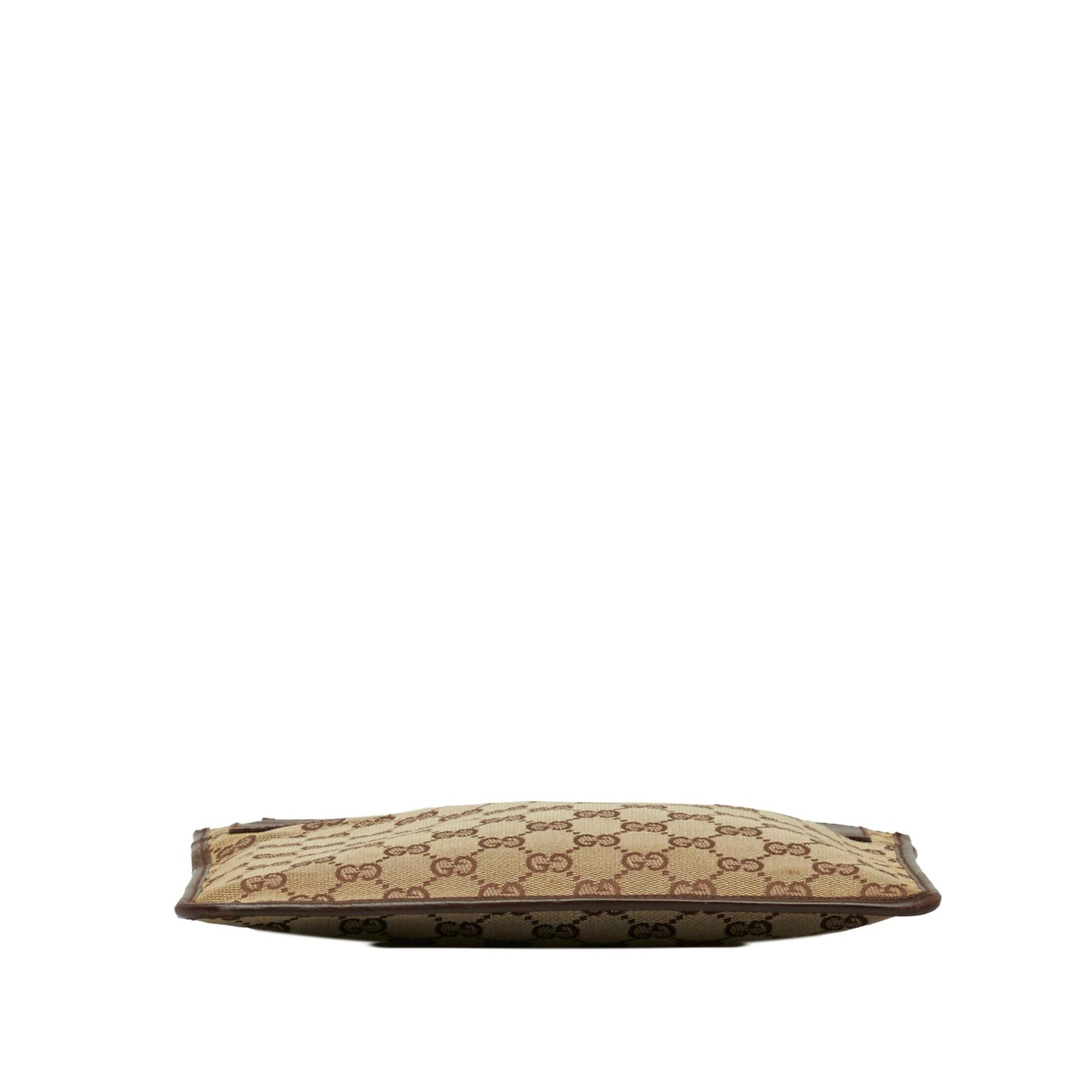 Gucci GG Canvas Crossbody Bag (XBjUiA)