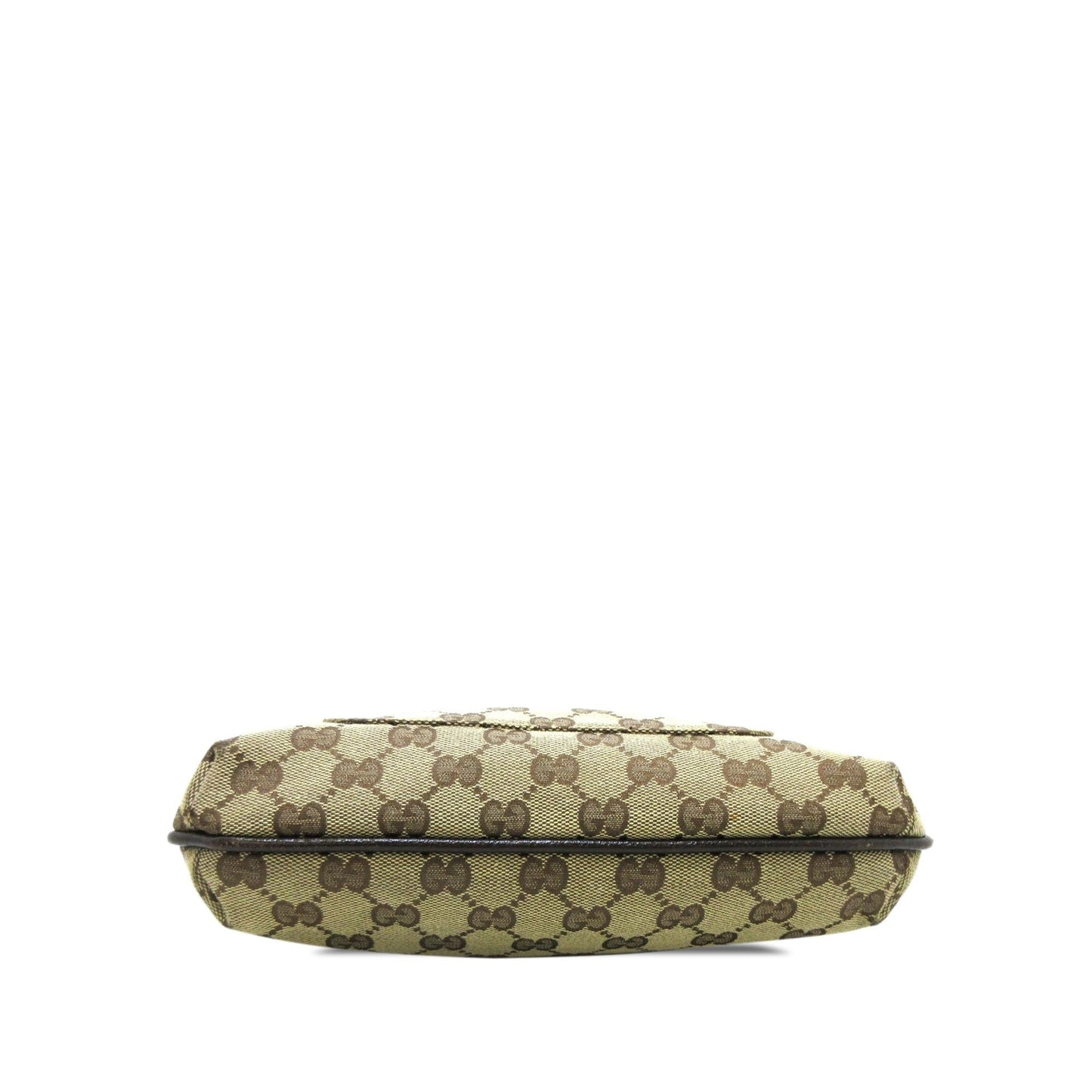Gucci GG Canvas Crossbody Bag (x23w1X)