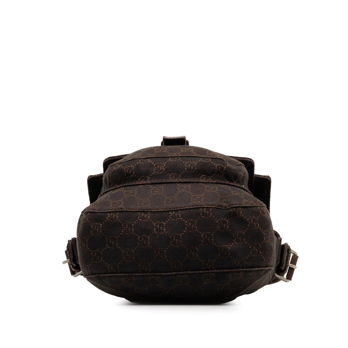 Gucci GG Canvas Crossbody Bag (ut3J0m)
