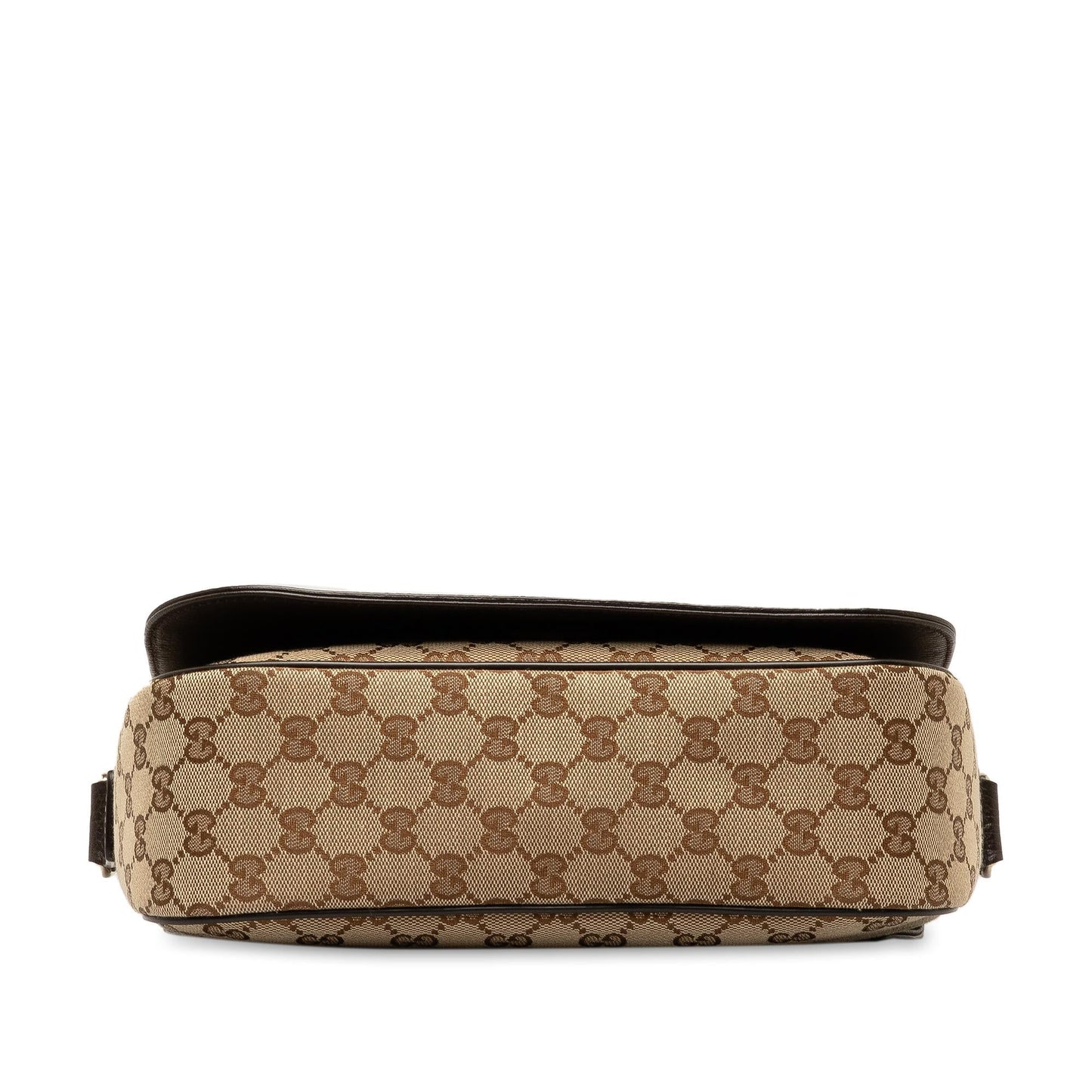 Gucci GG Canvas Crossbody Bag (aoKGif)