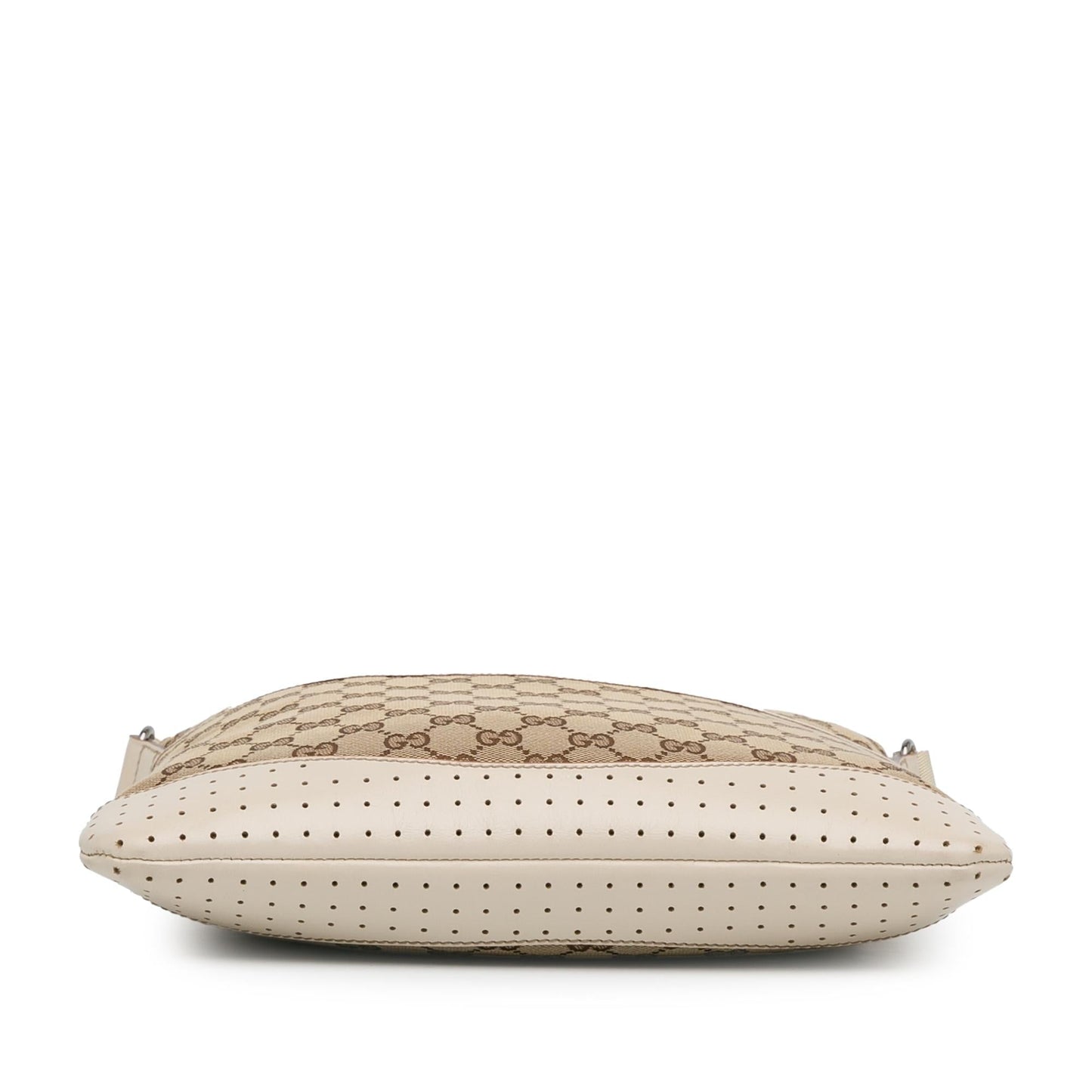 Gucci GG Canvas Crossbody Bag (Ky3FIn)