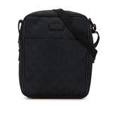 Gucci GG Canvas Crossbody Bag