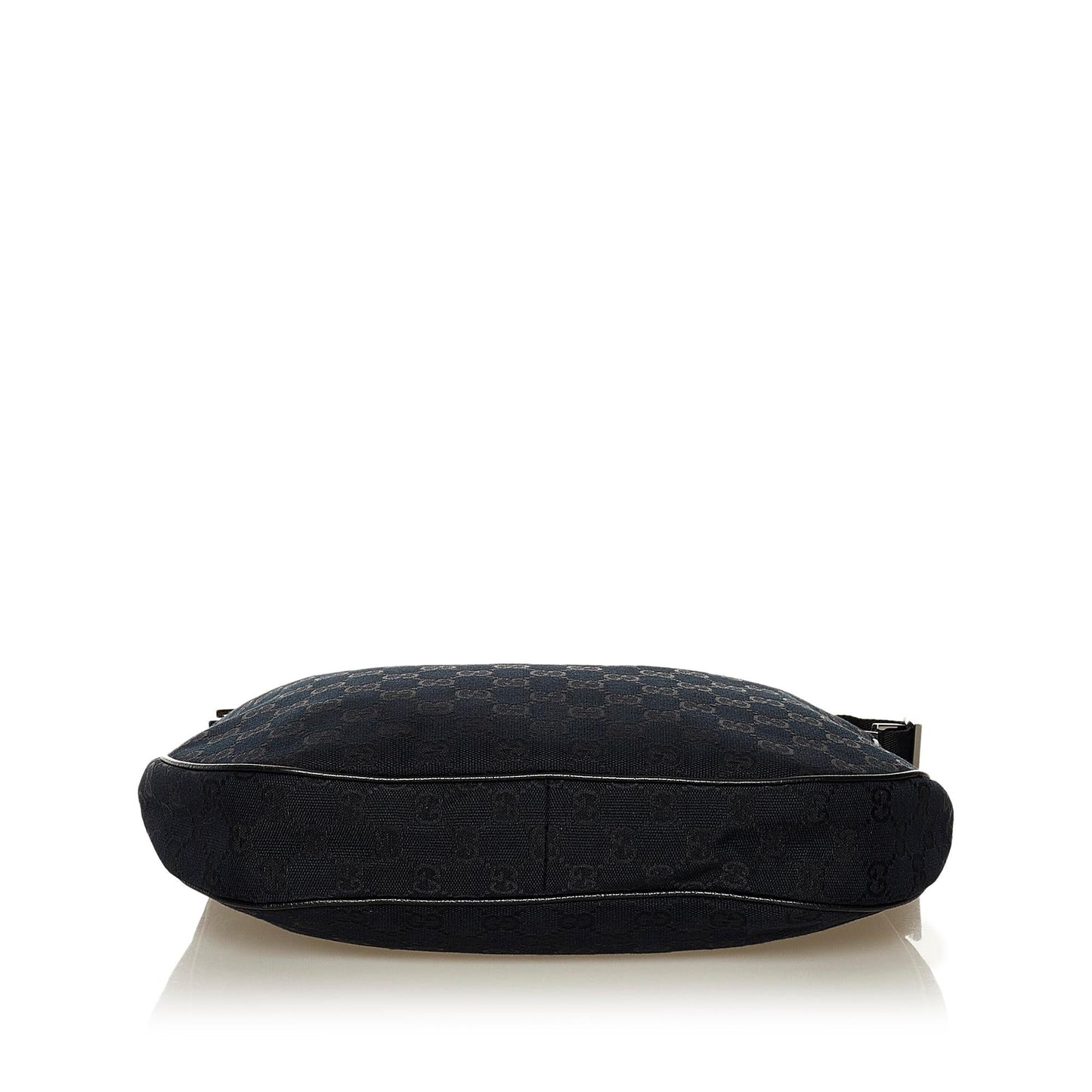 Gucci GG Canvas Crossbody (34447)
