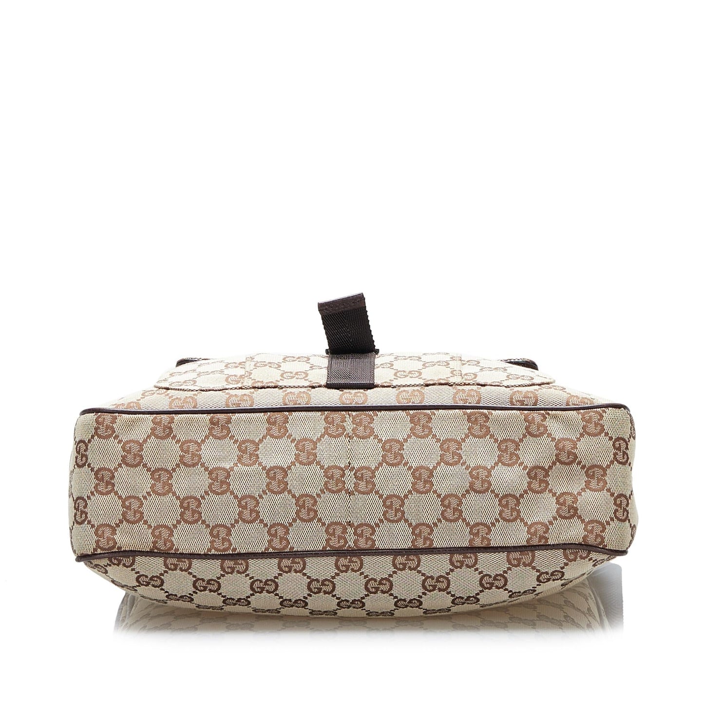 Gucci GG Canvas Crossbody (37941)