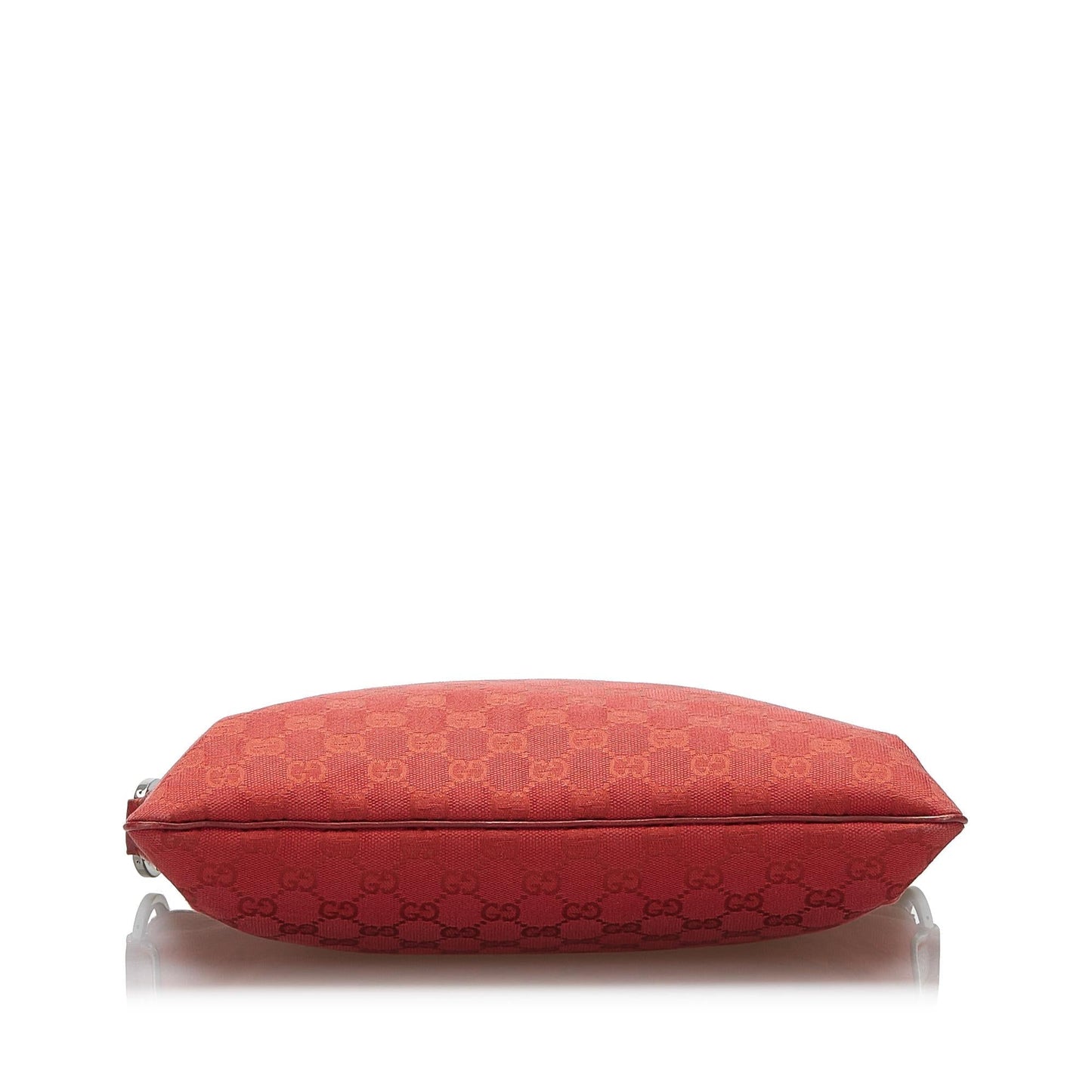 Gucci GG Canvas Crossbody (37942)
