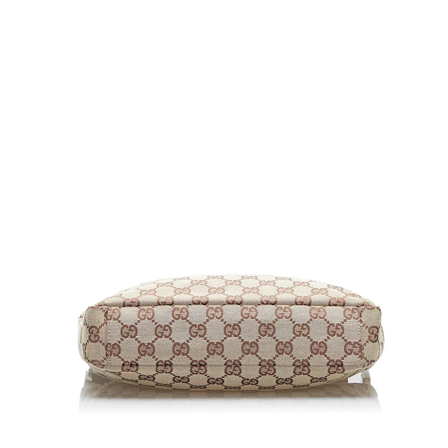 Gucci GG Canvas Crossbody (ewEN2M)