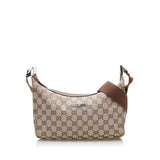 Gucci GG Canvas Crossbody (ewEN2M)