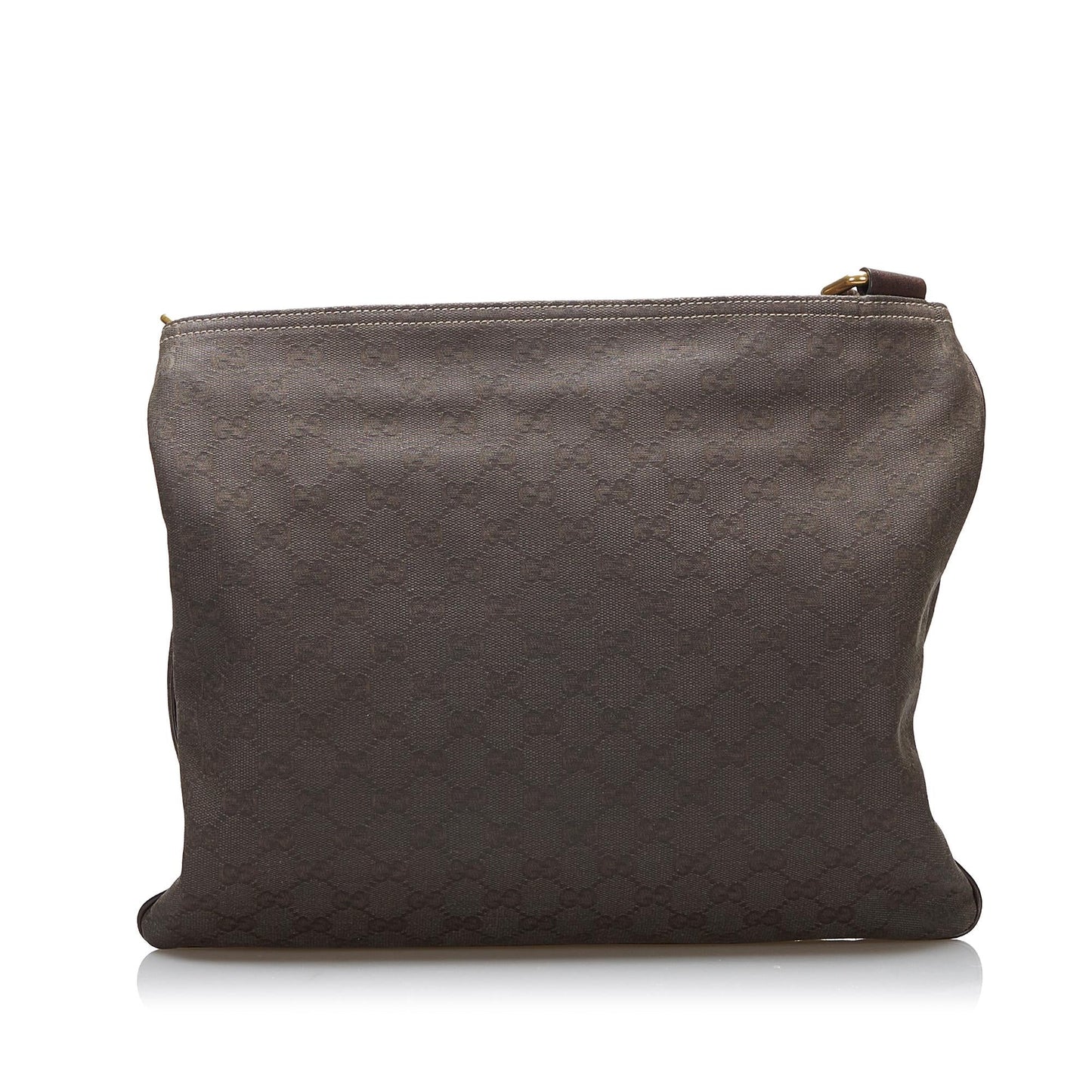Gucci GG Canvas Crossbody (UOb4Kr)