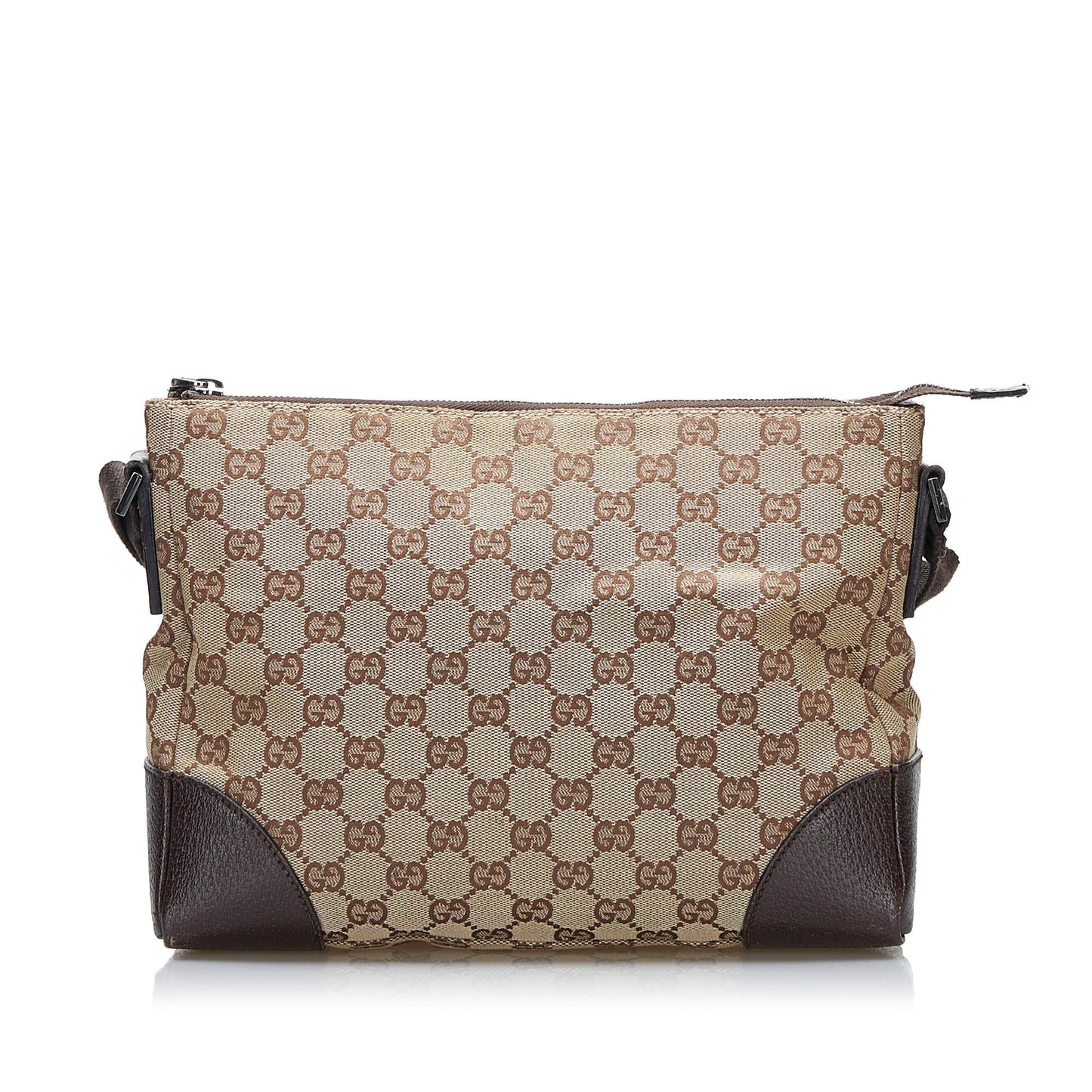 Gucci GG Canvas Crossbody (mbV2Qq)
