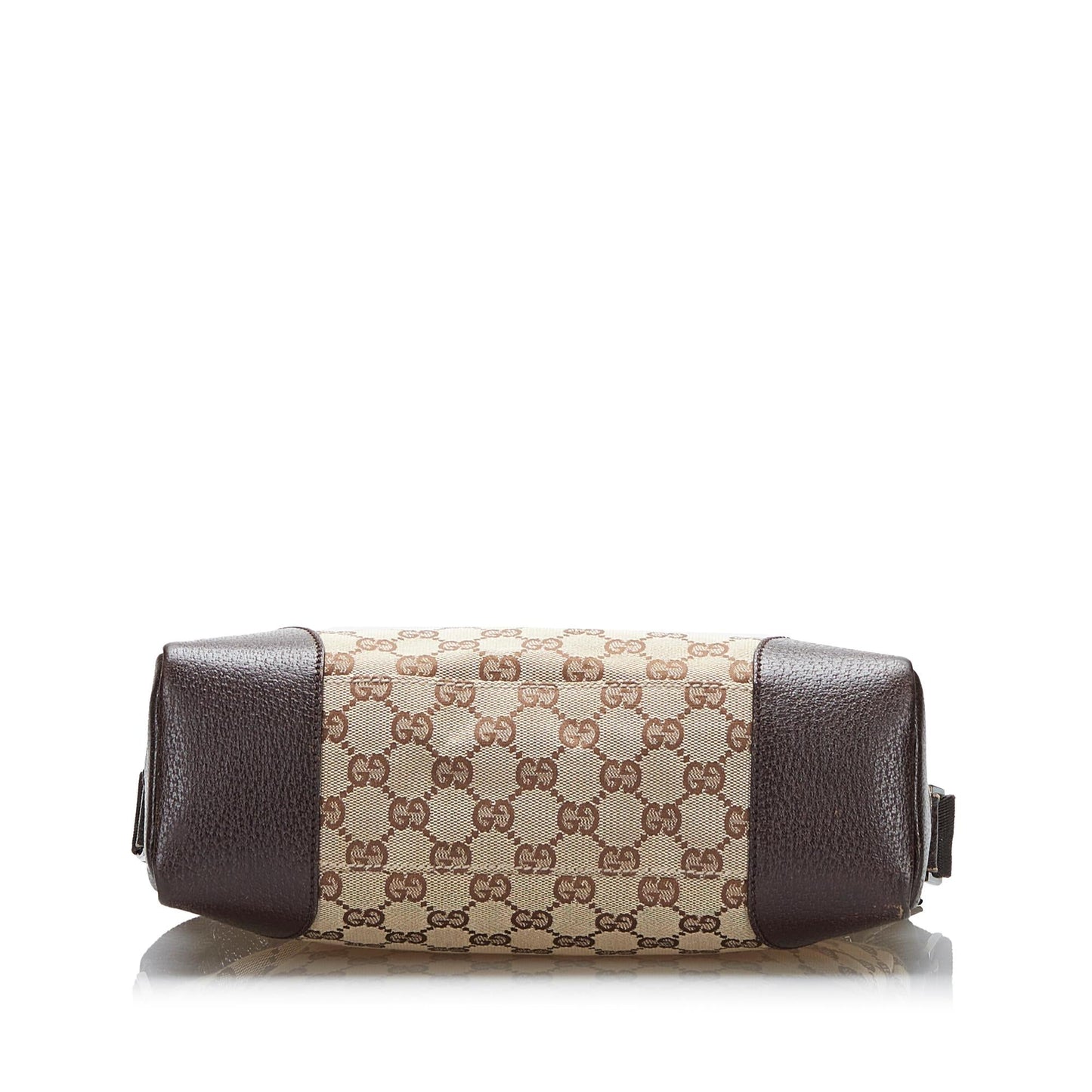 Gucci GG Canvas Crossbody (mbV2Qq)