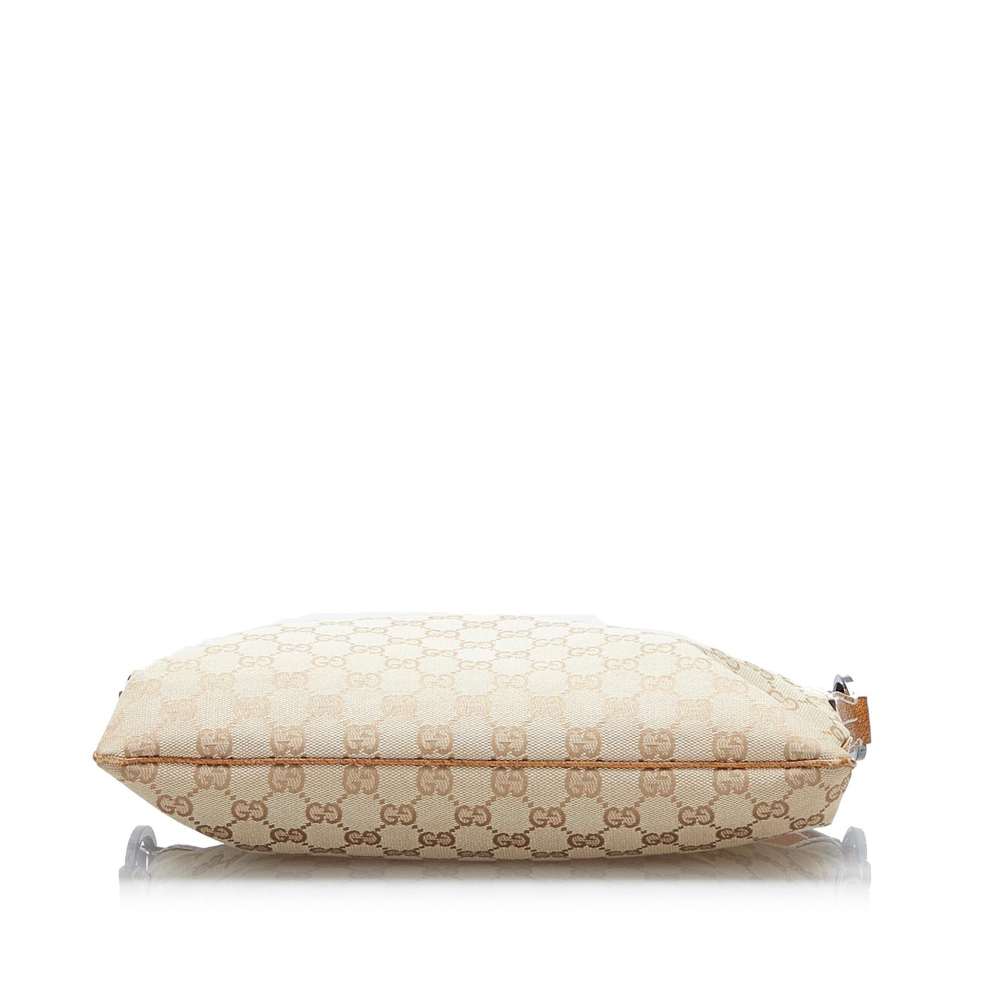Gucci GG Canvas Crossbody (tZDWnx)