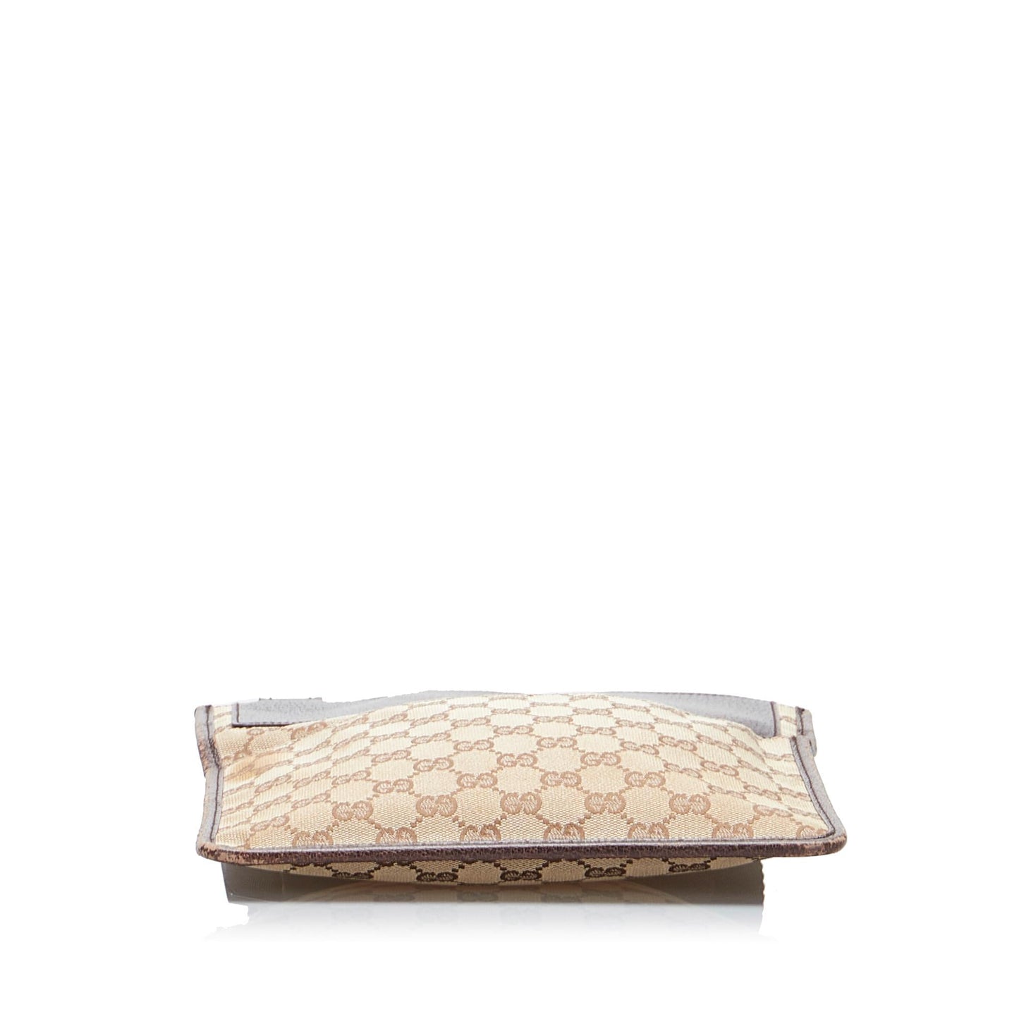 Gucci GG Canvas Crossbody (oRXOMp)