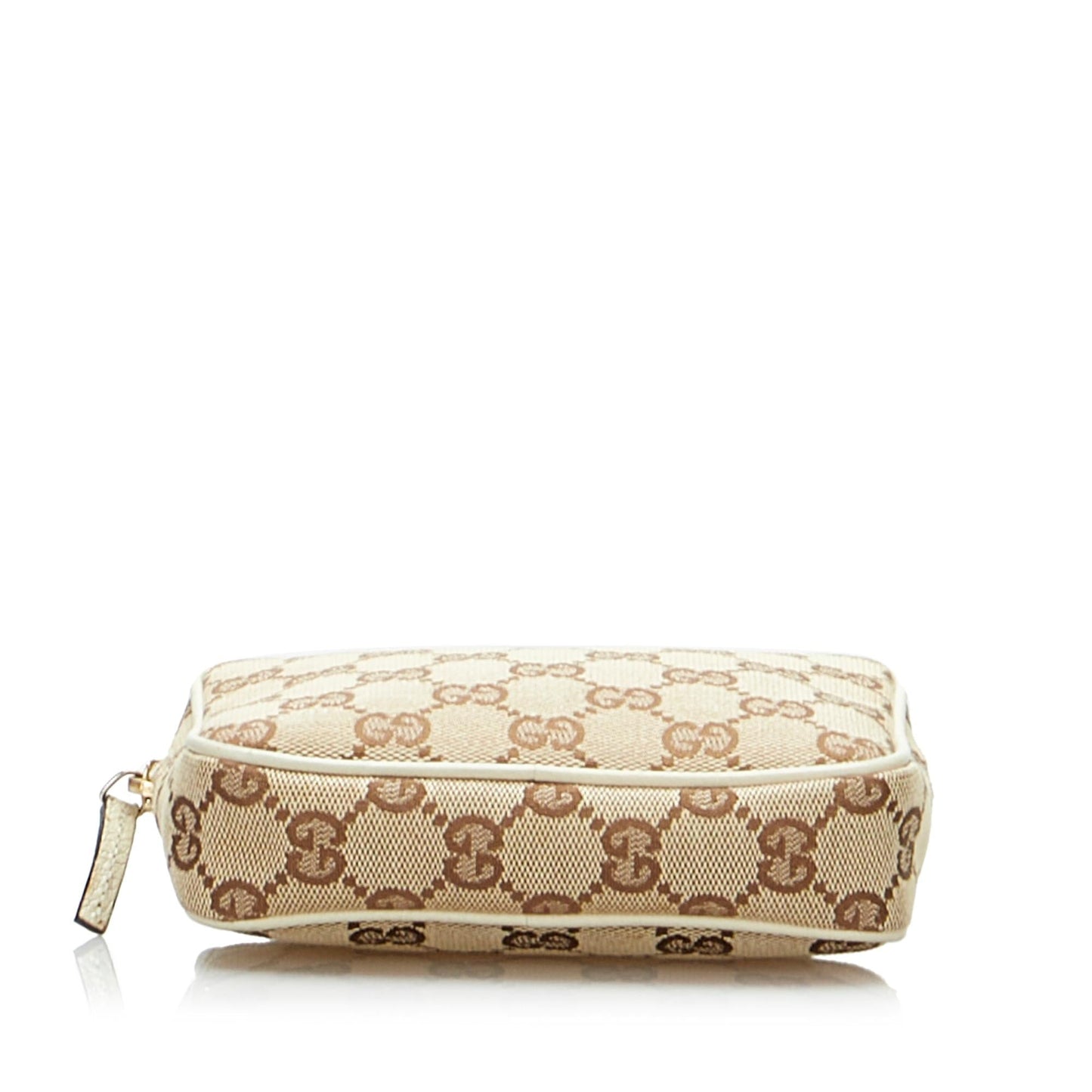 Gucci GG Canvas Crossbody (RefS1k)