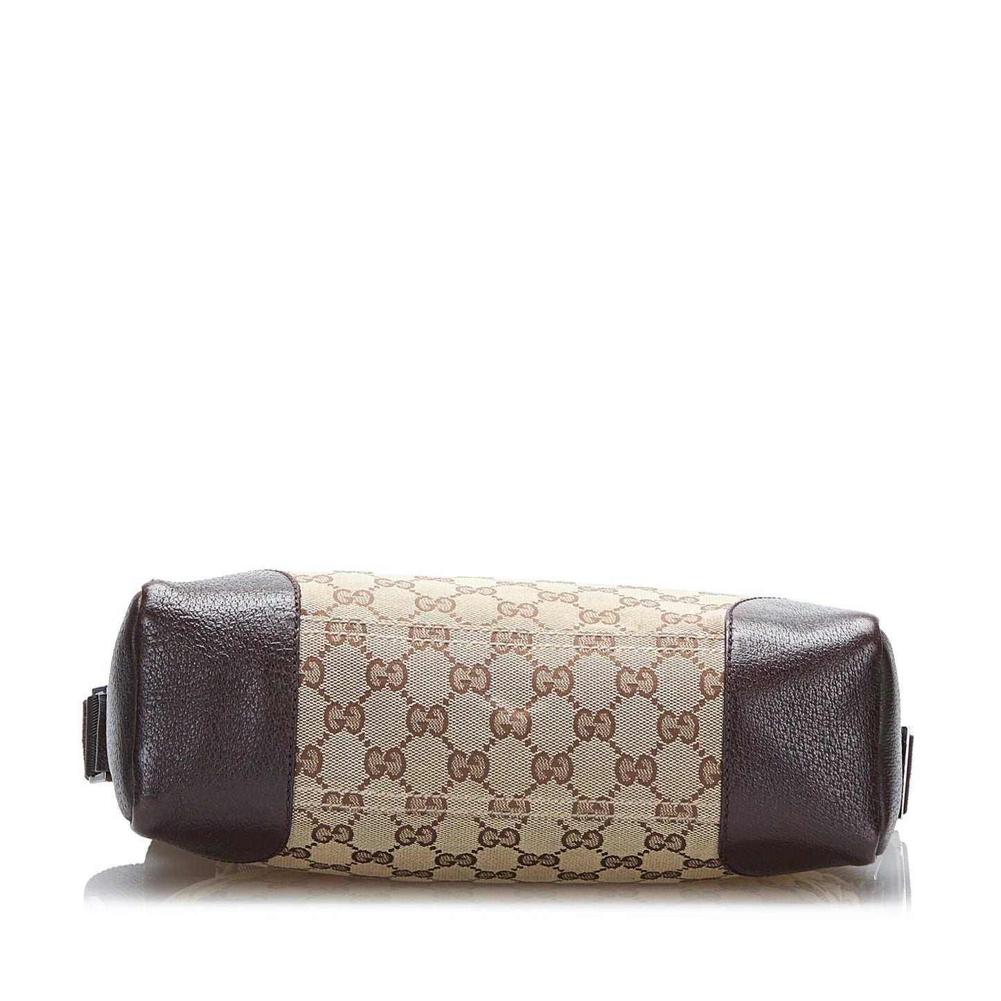 Gucci GG Canvas Crossbody (I6scNT)