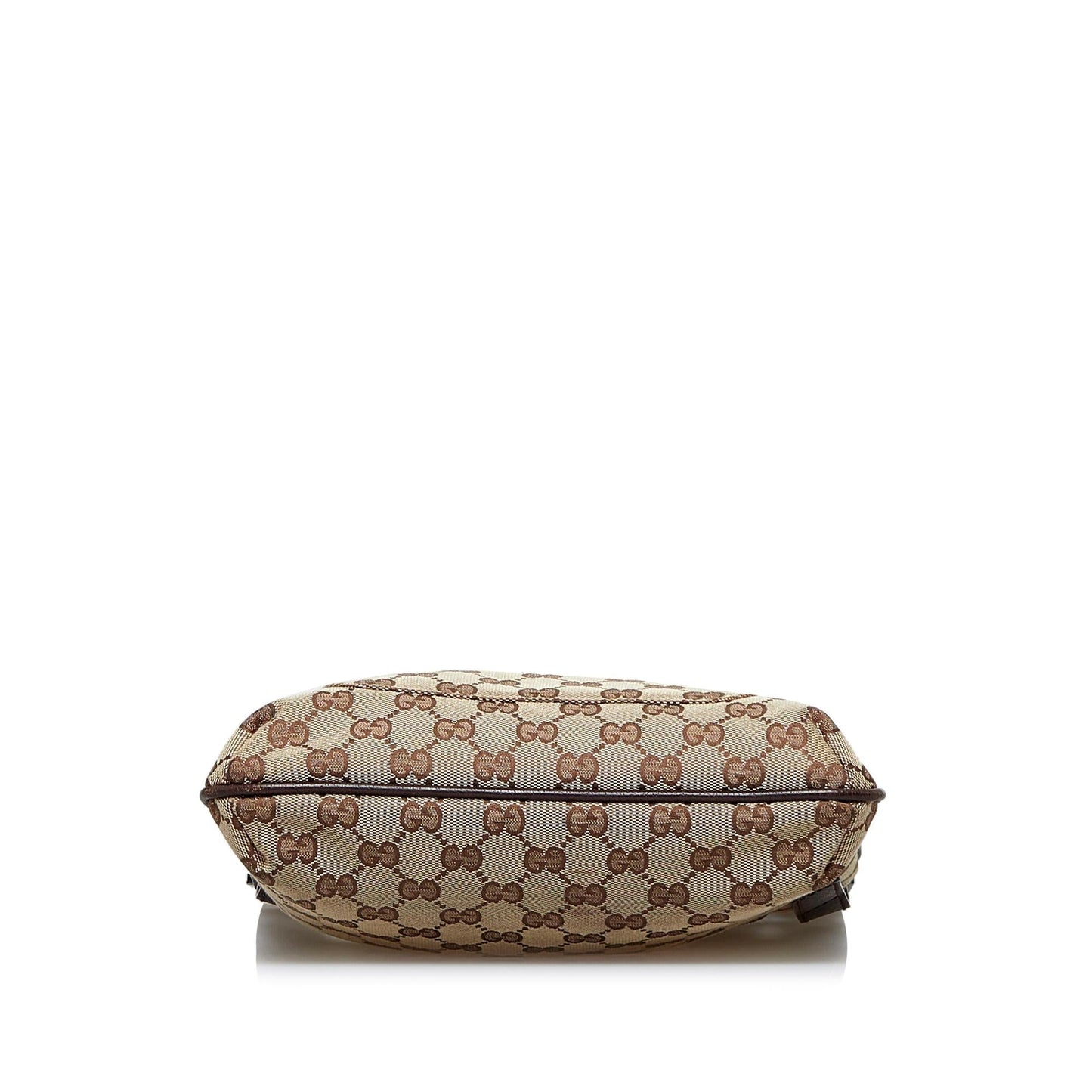 Gucci GG Canvas Crossbody (KjzGux)