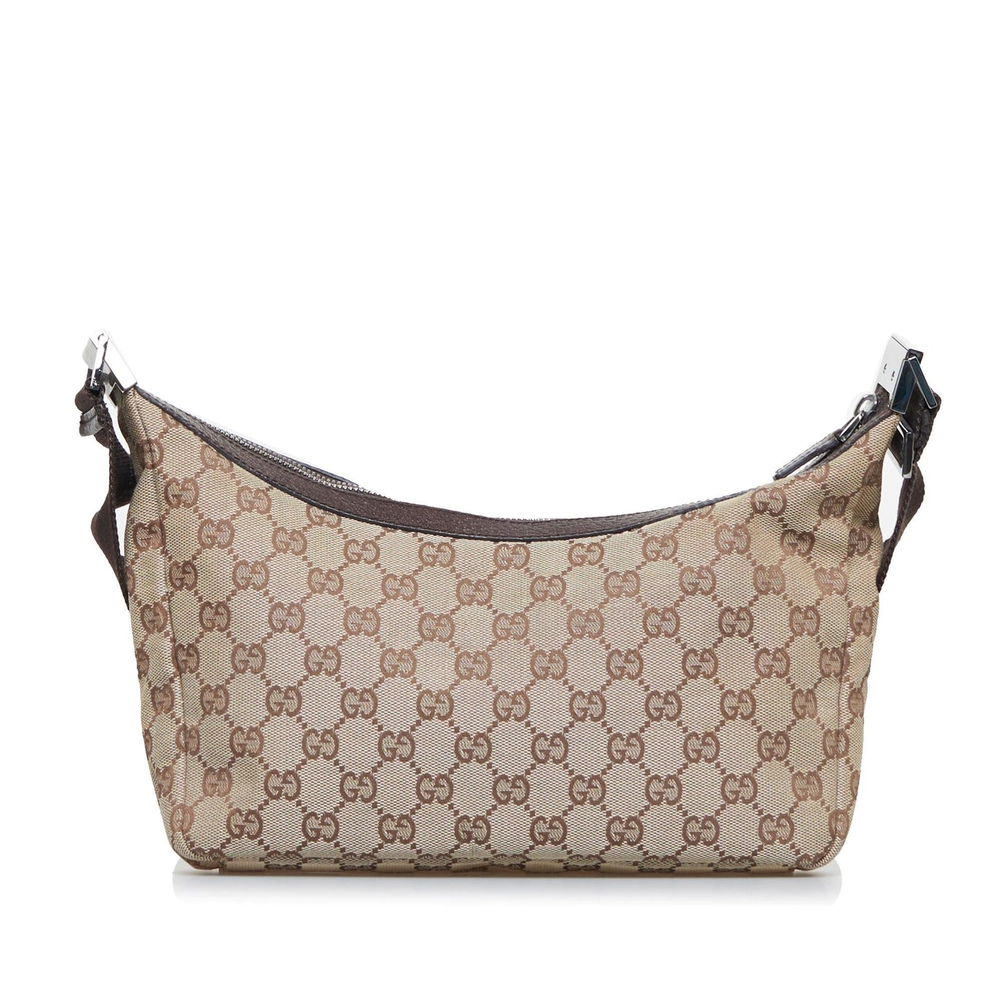 Gucci GG Canvas Crossbody (huROyb)