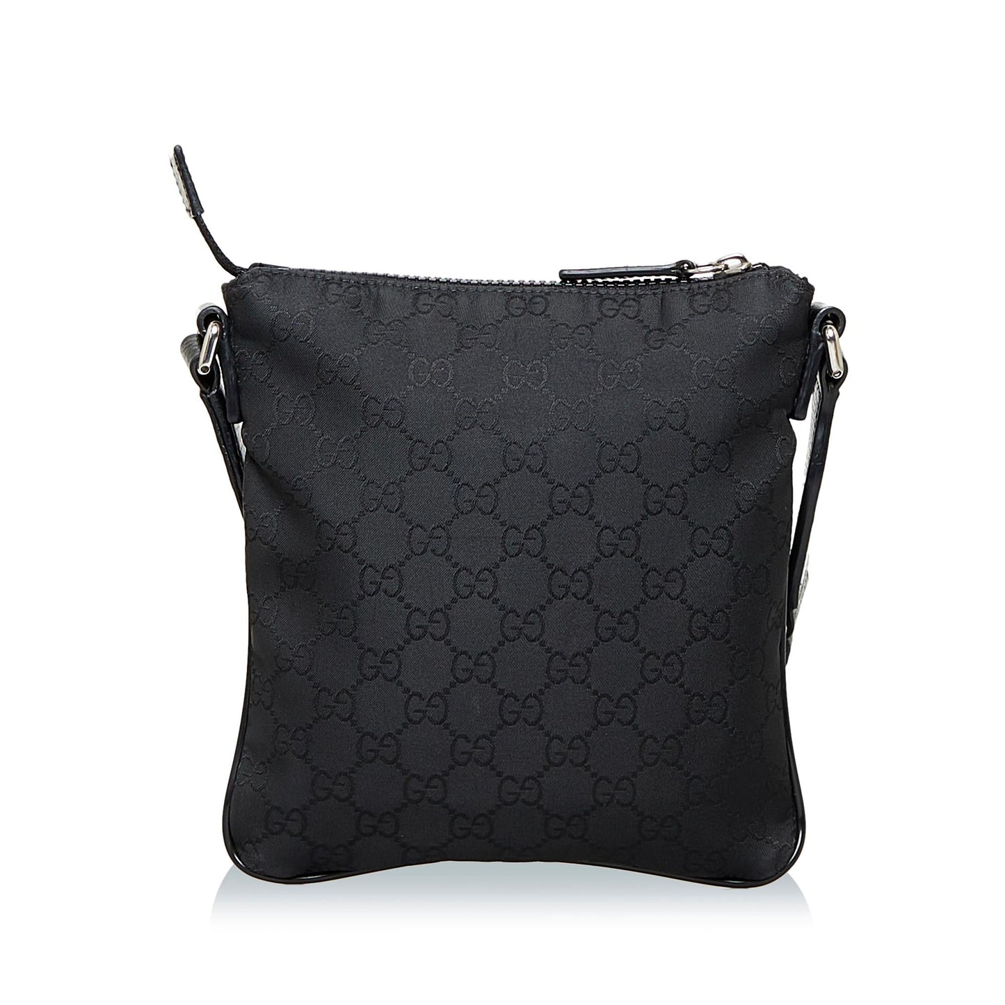 Gucci GG Canvas Crossbody (zpvXgM)