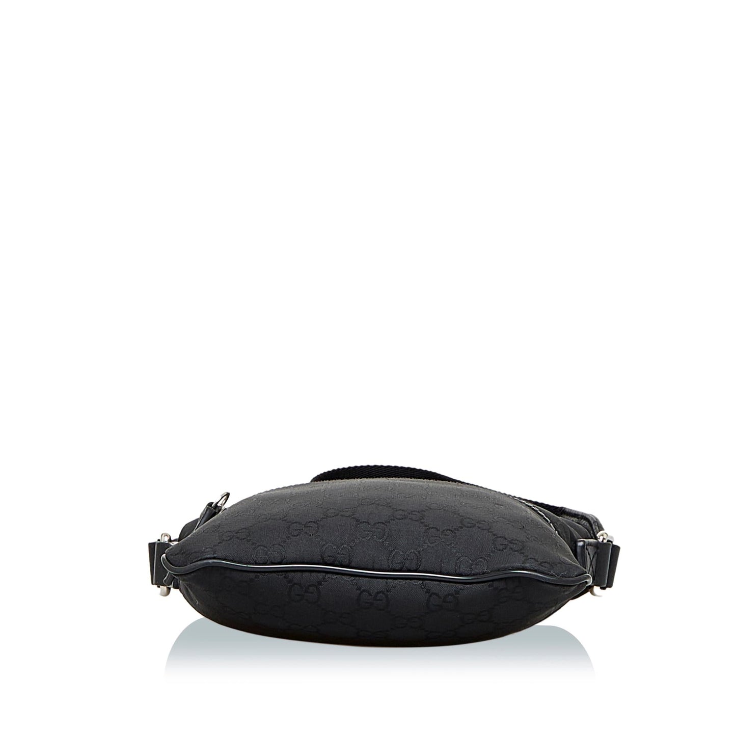 Gucci GG Canvas Crossbody (zpvXgM)
