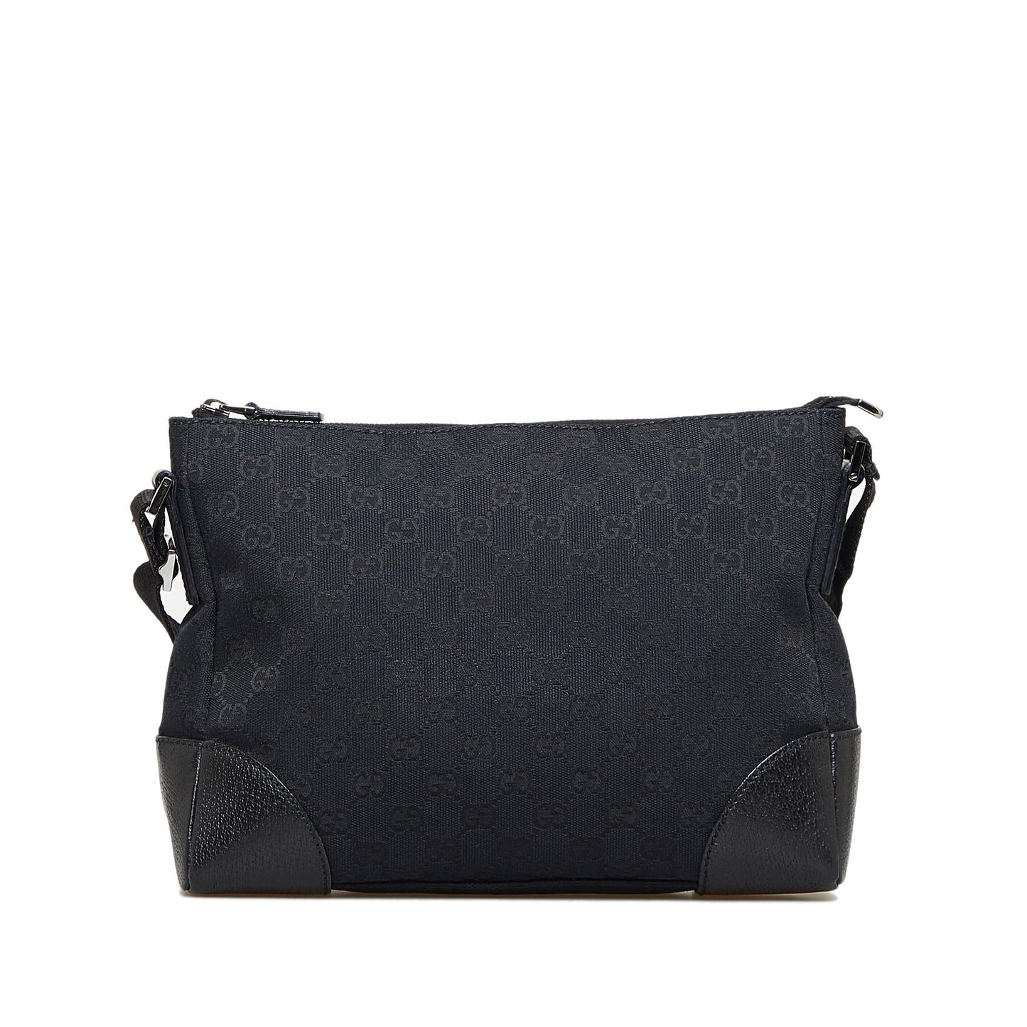 Gucci GG Canvas Crossbody (dCodfZ)