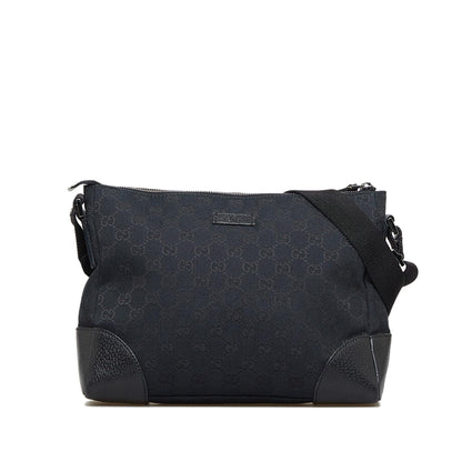 Gucci GG Canvas Crossbody (dCodfZ)