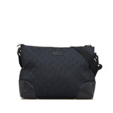 Gucci GG Canvas Crossbody (dCodfZ)