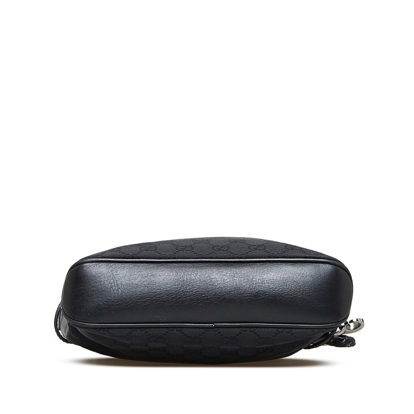 Gucci GG Canvas Crossbody (svpYSh)