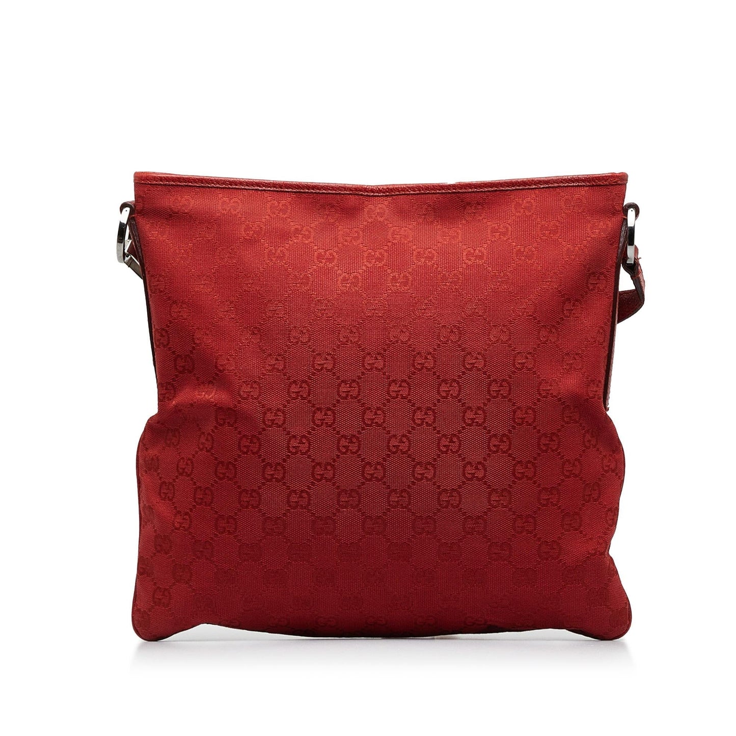 Gucci GG Canvas Crossbody (cjySE3)