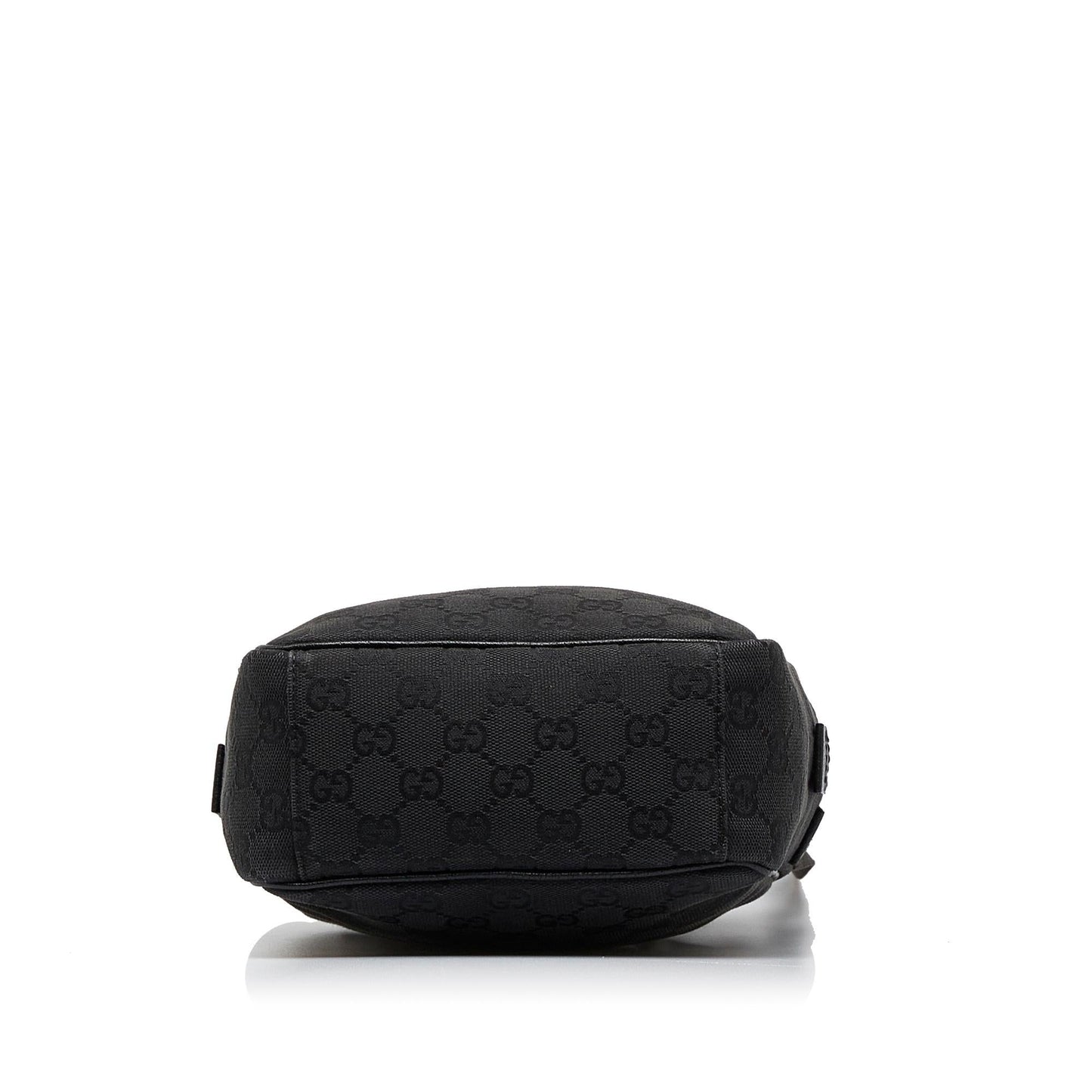 Gucci GG Canvas Crossbody (AeOek4)