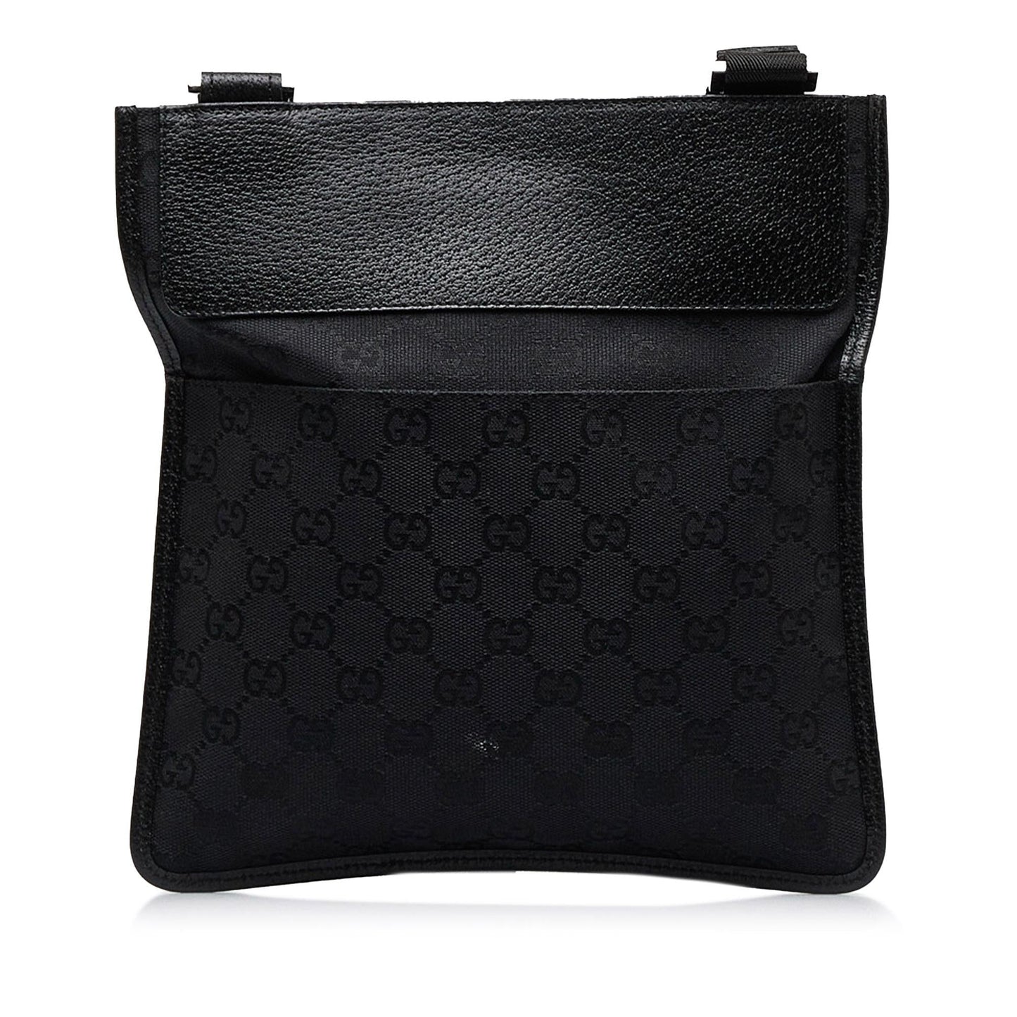 Gucci GG Canvas Crossbody (ZhFELR)
