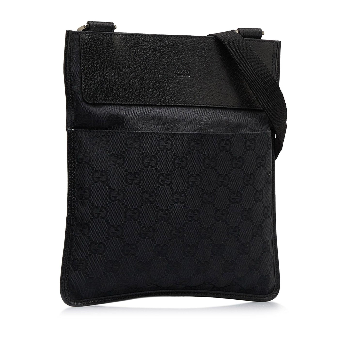Gucci GG Canvas Crossbody (ZhFELR)