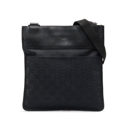 Gucci GG Canvas Crossbody (85hzKO)