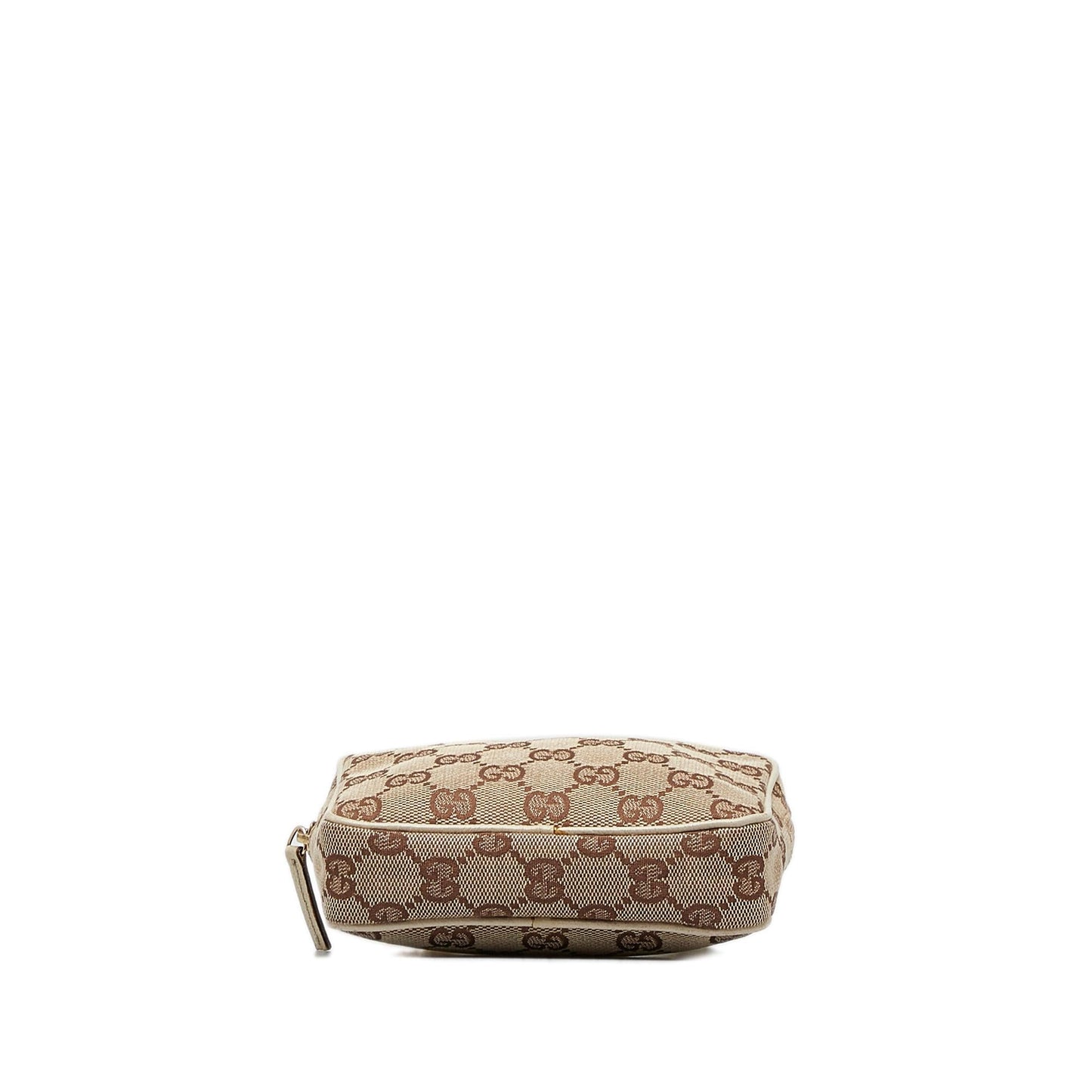 Gucci GG Canvas Crossbody (19hxZ1)