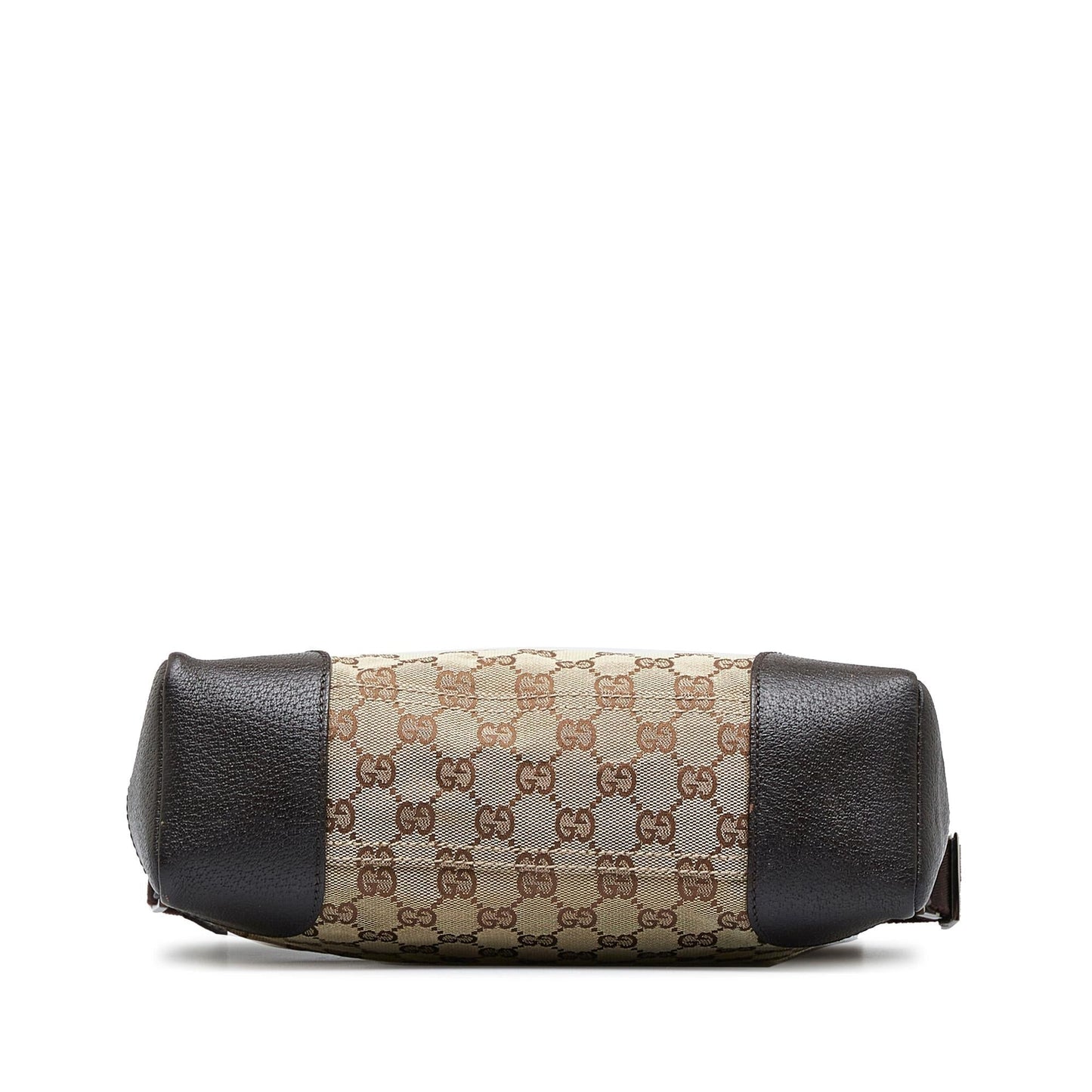 Gucci GG Canvas Crossbody (1xWNFP)