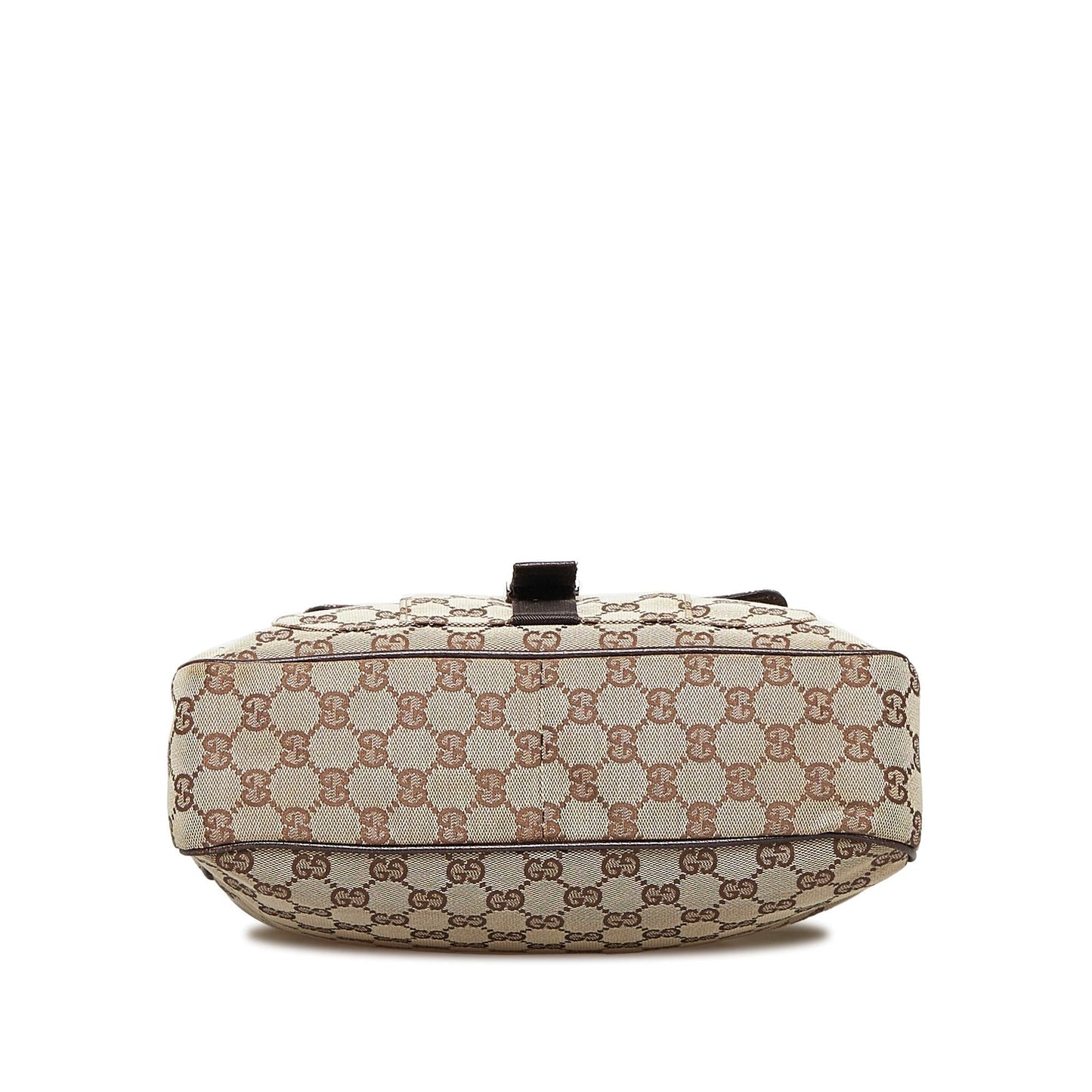Gucci GG Canvas Crossbody (woM325)