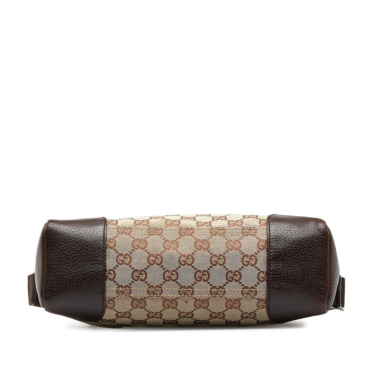 Gucci GG Canvas Crossbody (6ph10S)