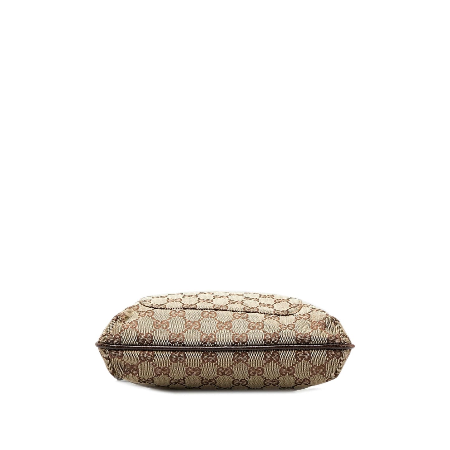 Gucci GG Canvas Crossbody (vAt0Lo)
