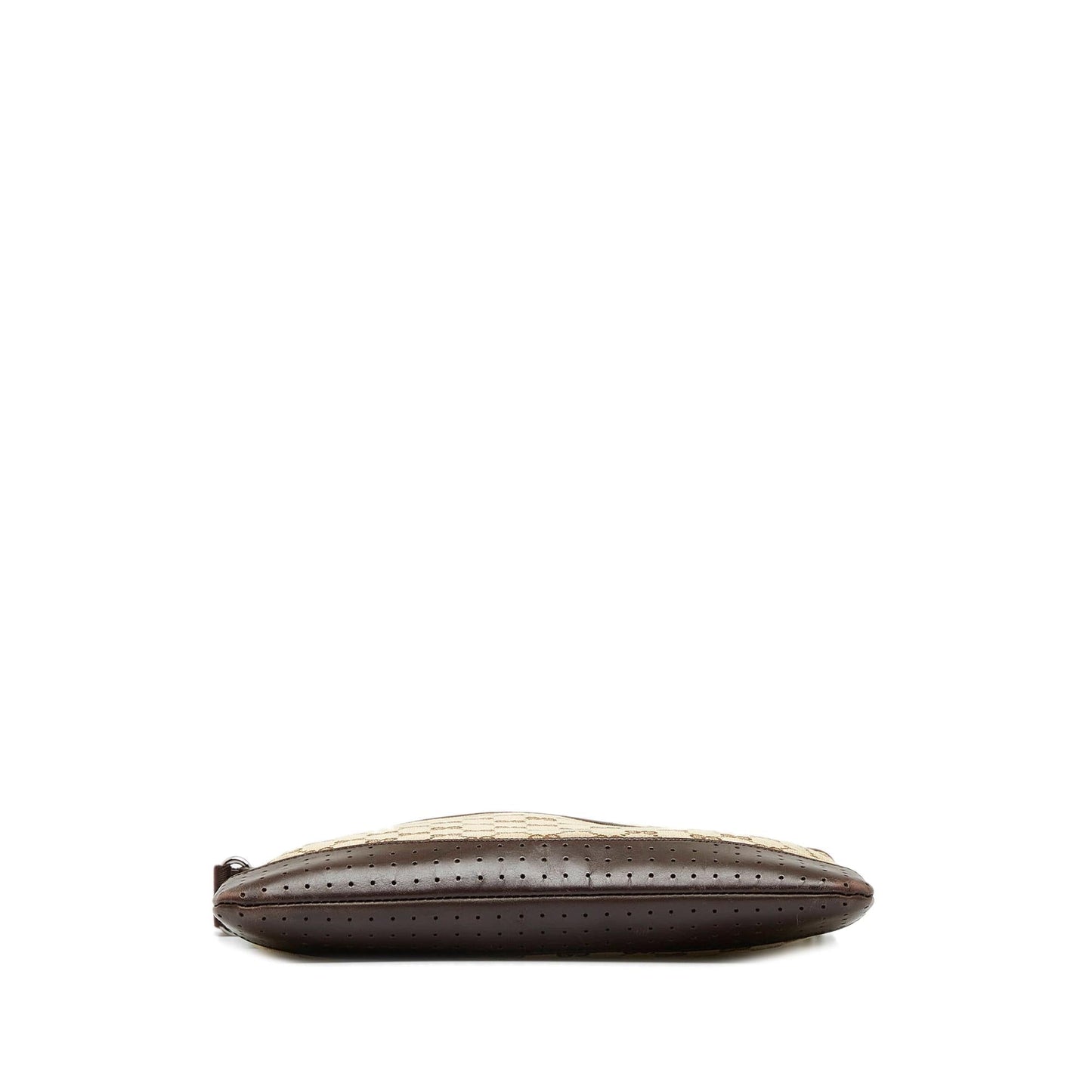 Gucci GG Canvas Crossbody (CPcKvQ)