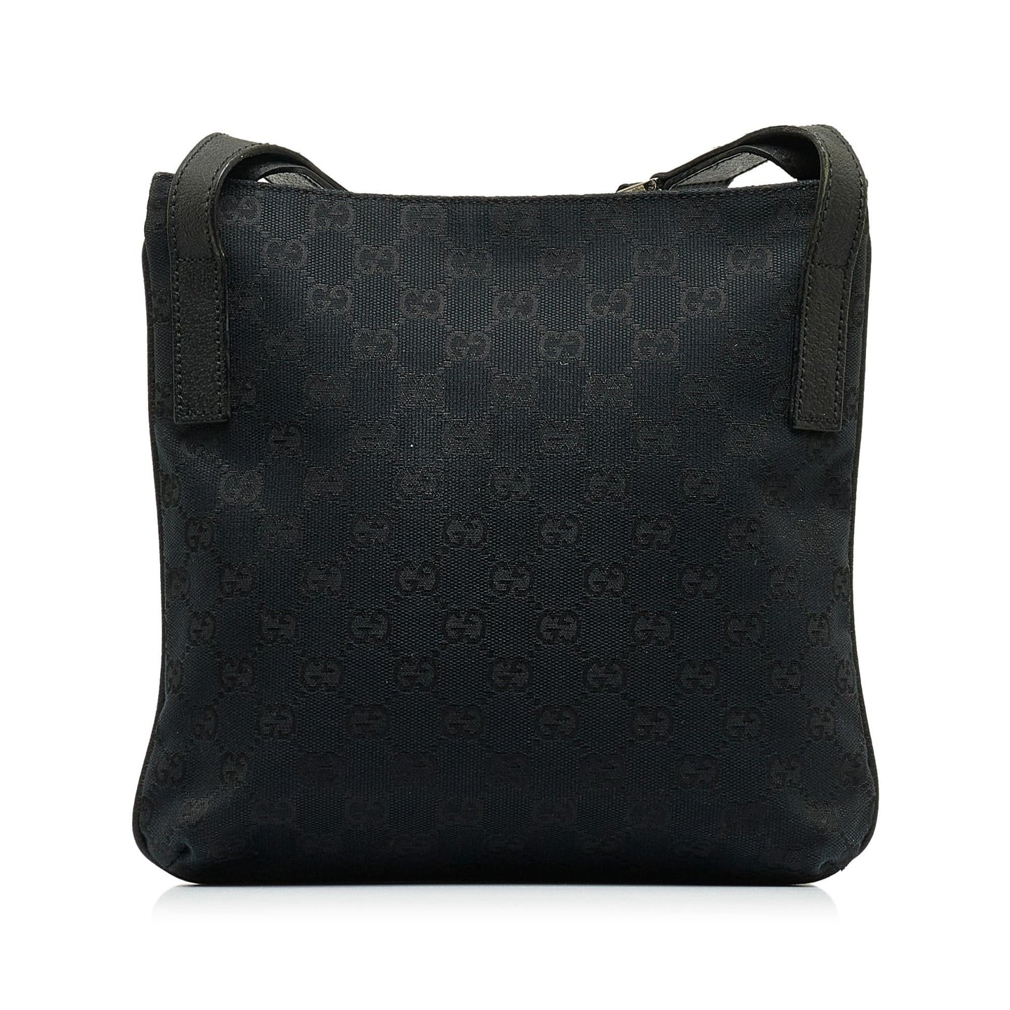 Gucci GG Canvas Crossbody (2XVn99)