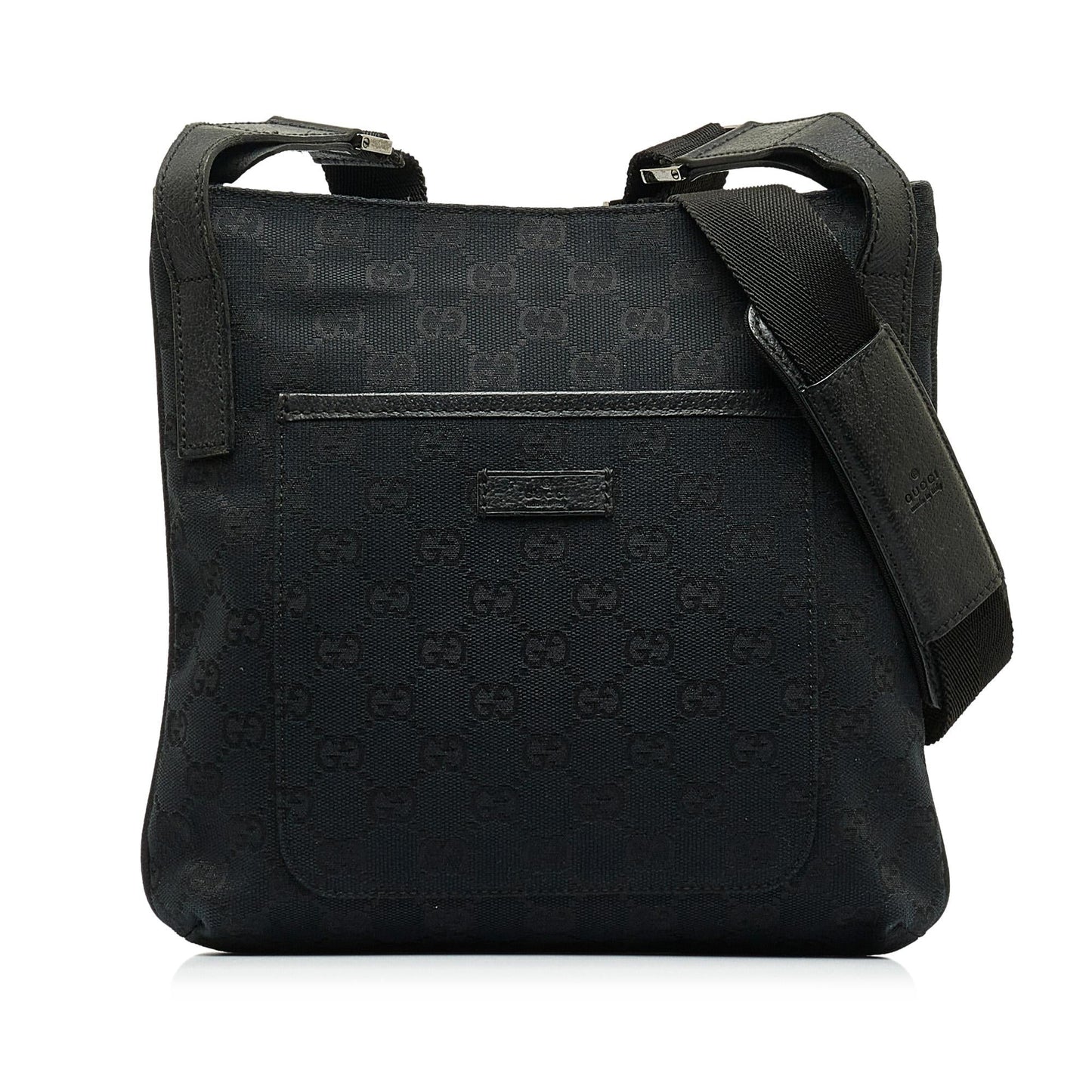 Gucci GG Canvas Crossbody (2XVn99)