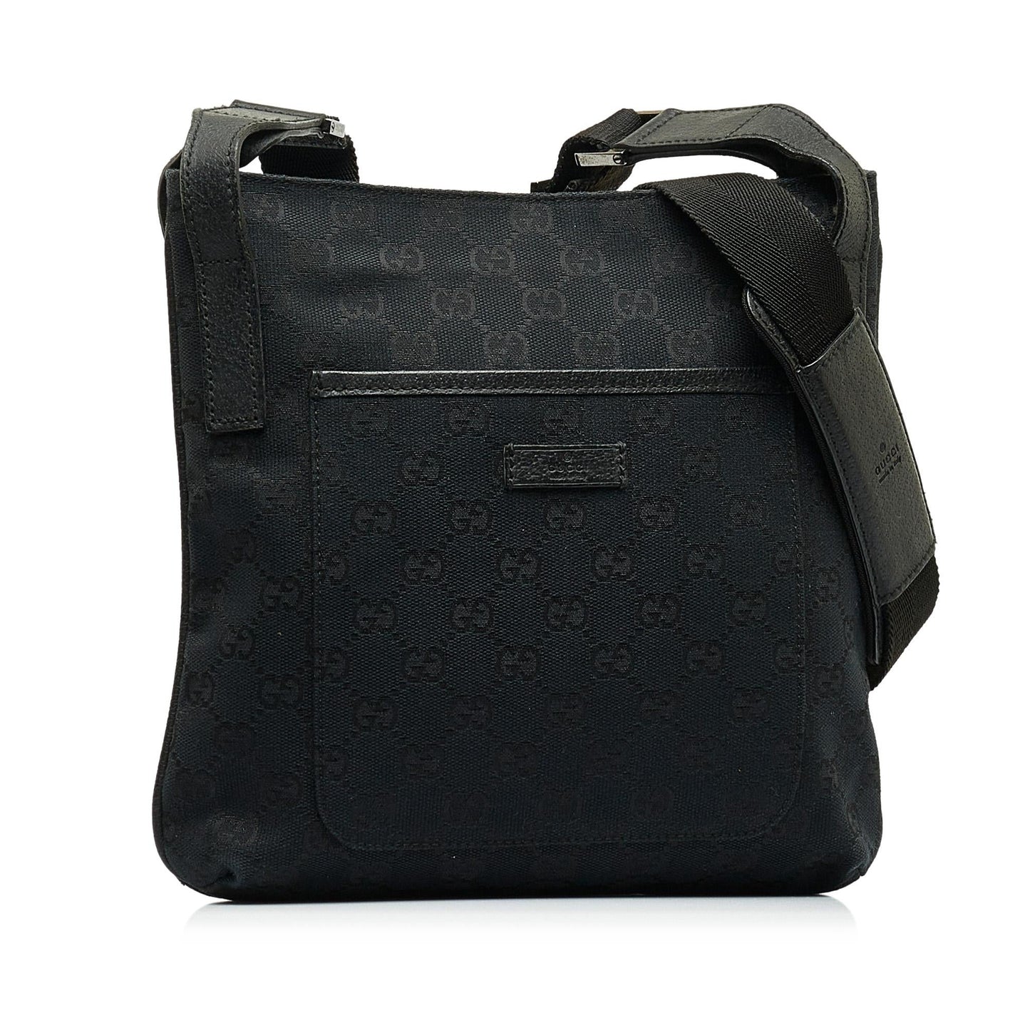 Gucci GG Canvas Crossbody (2XVn99)