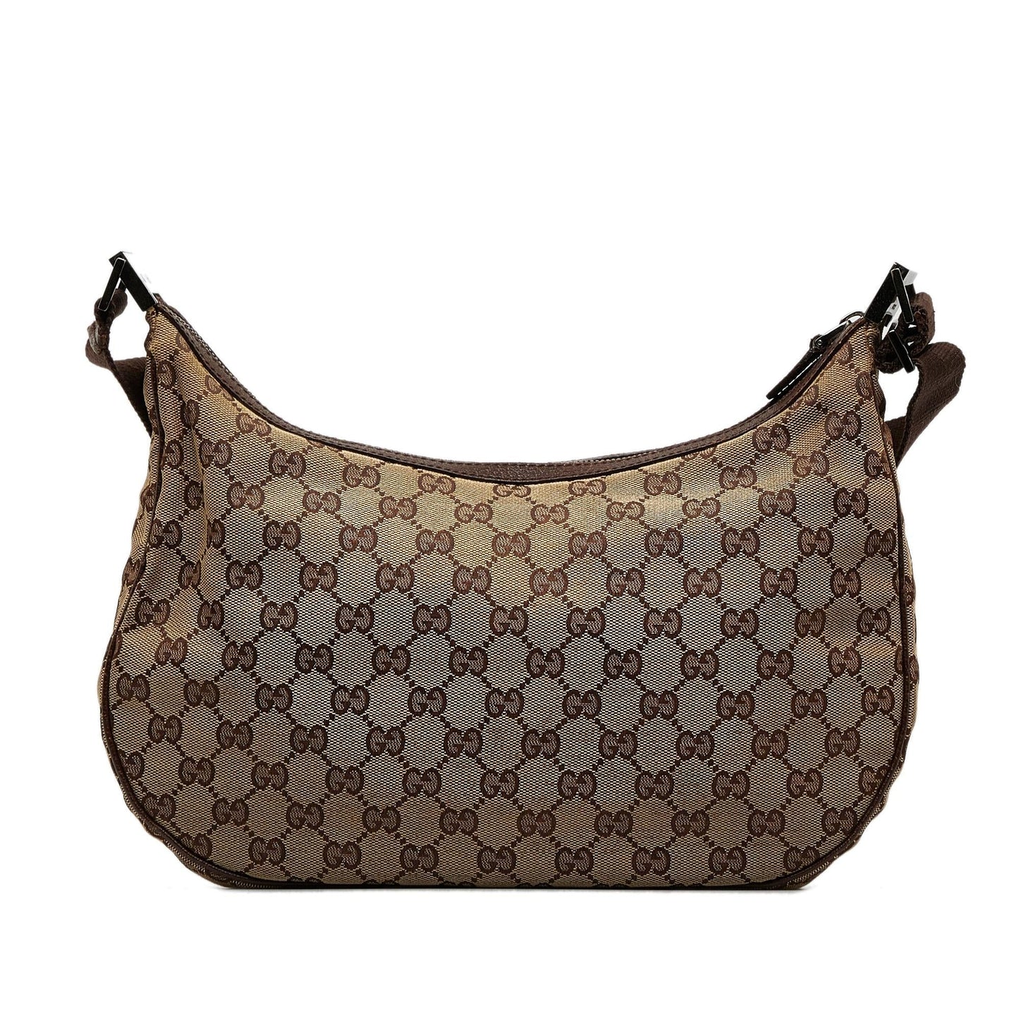 Gucci GG Canvas Crossbody (QJp6Hg)