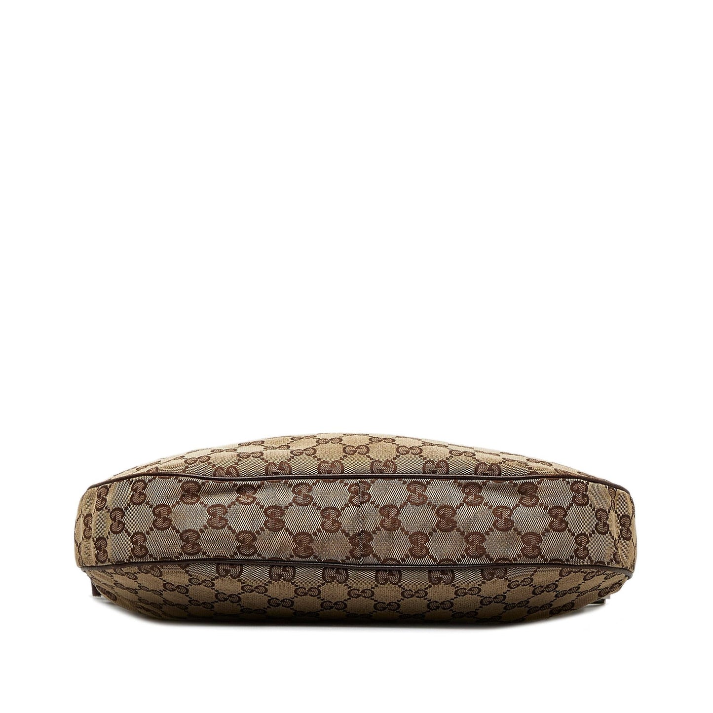 Gucci GG Canvas Crossbody (QJp6Hg)