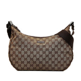 Gucci GG Canvas Crossbody (QJp6Hg)