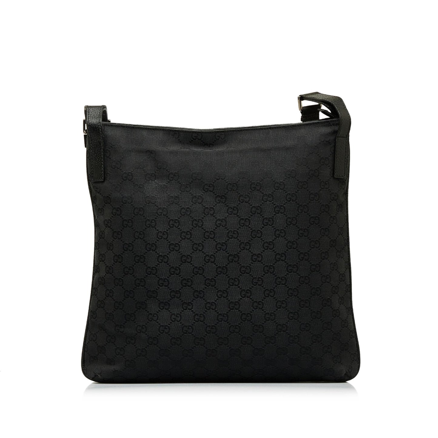 Gucci GG Canvas Crossbody (f4Xpp0)