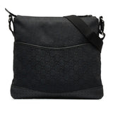 Gucci GG Canvas Crossbody (SbFpk0)